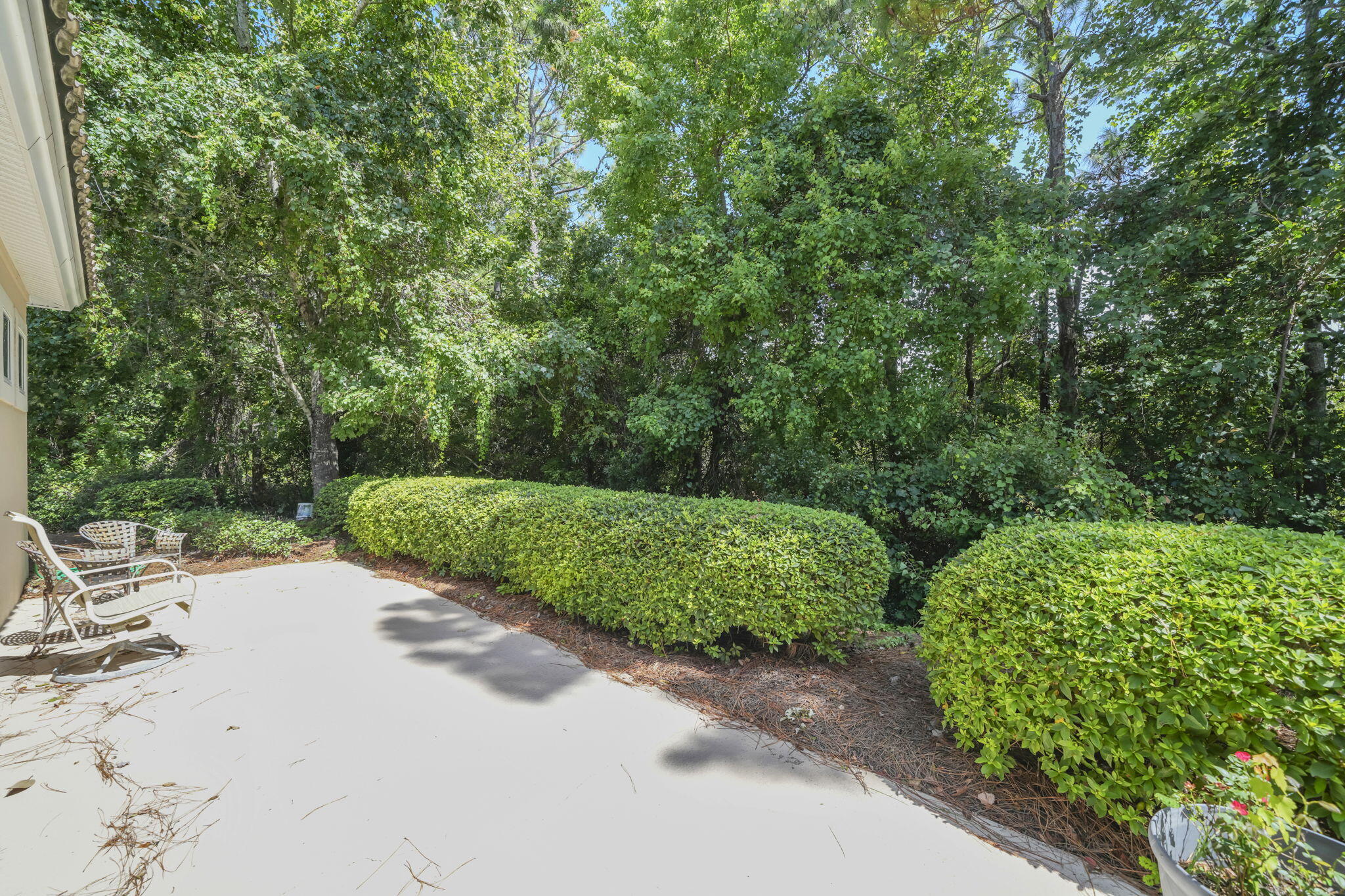 REGATTA BAY PATIO HOMES - Residential