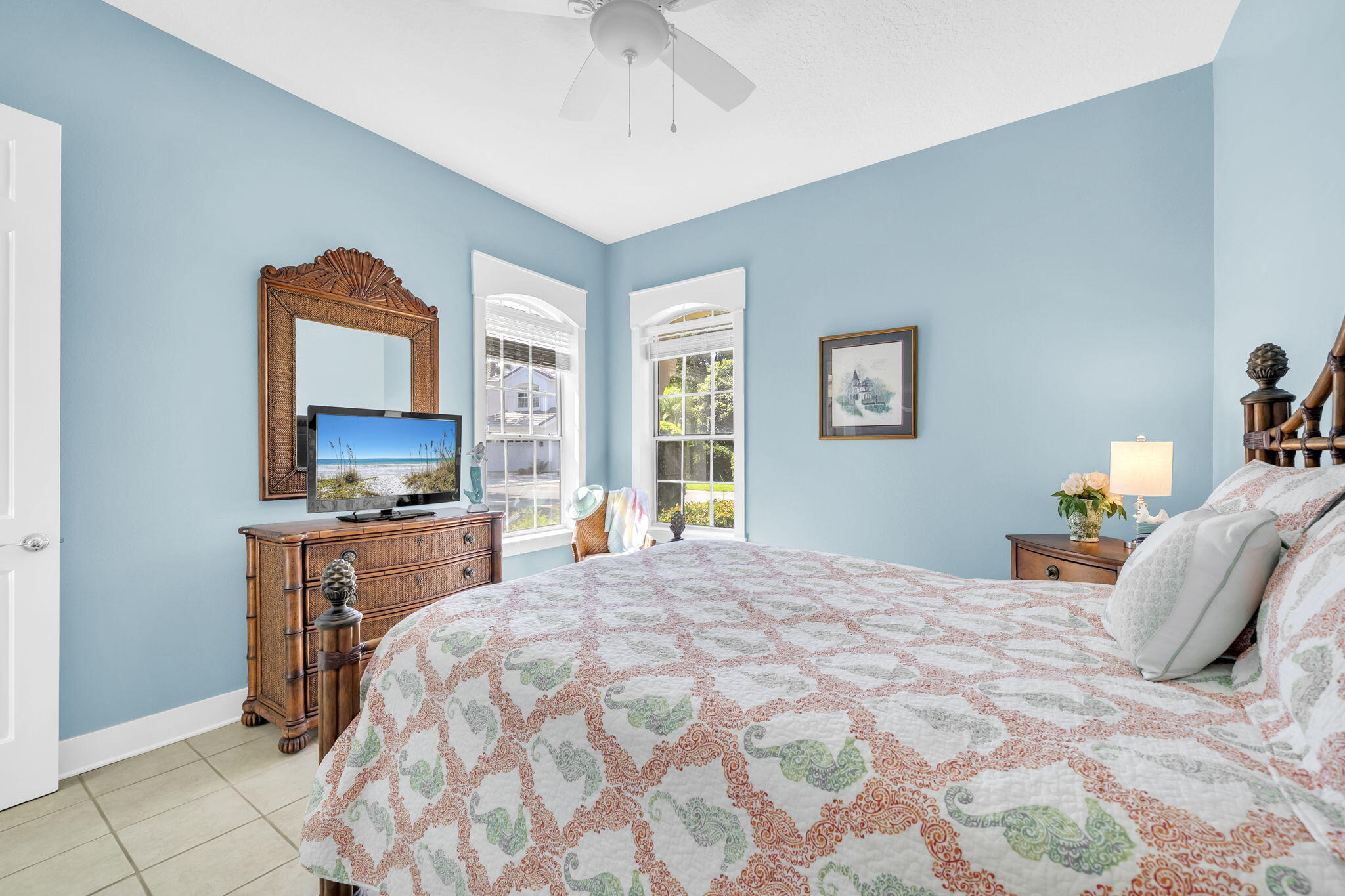 REGATTA BAY PATIO HOMES - Residential