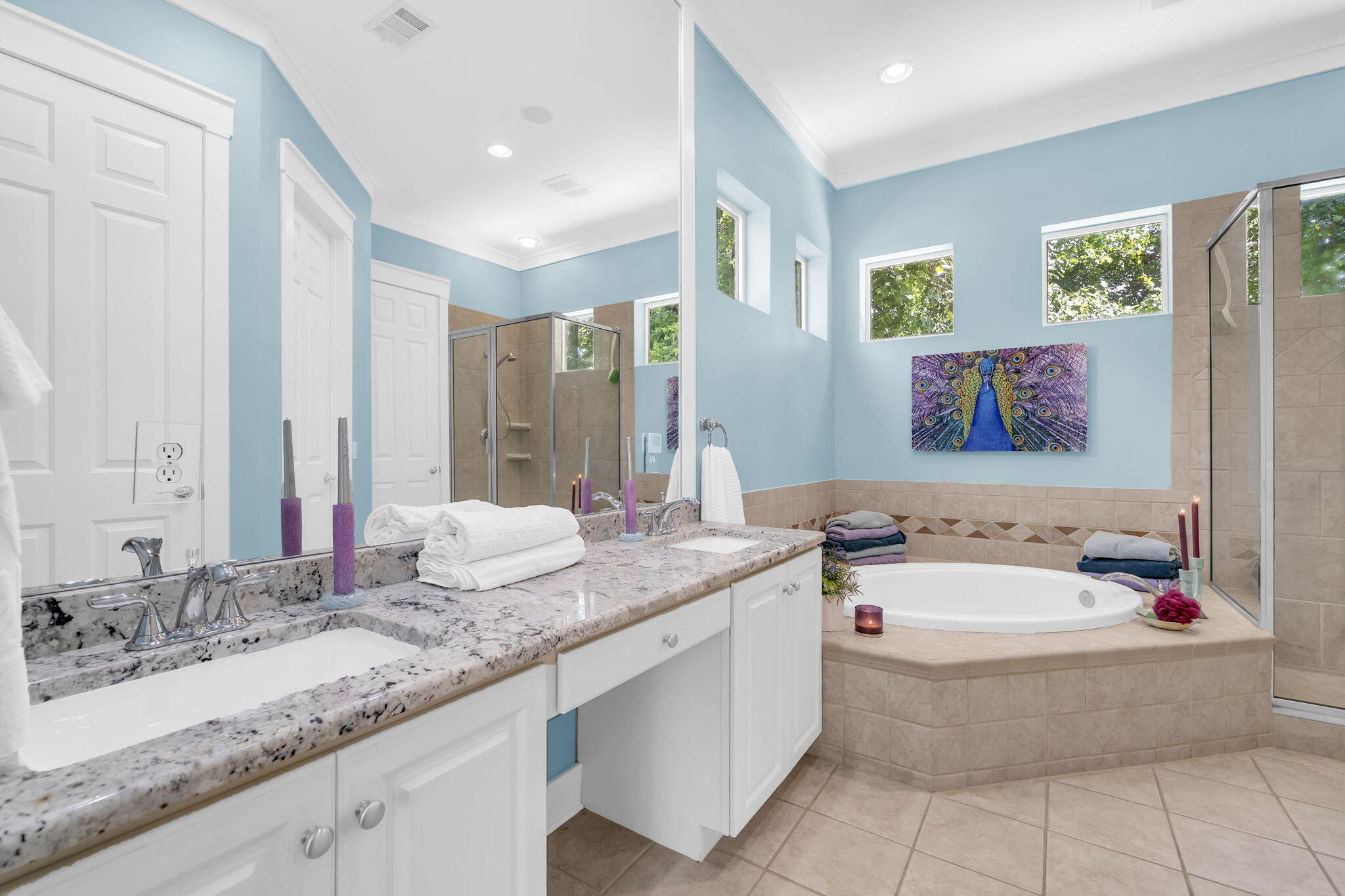 REGATTA BAY PATIO HOMES - Residential