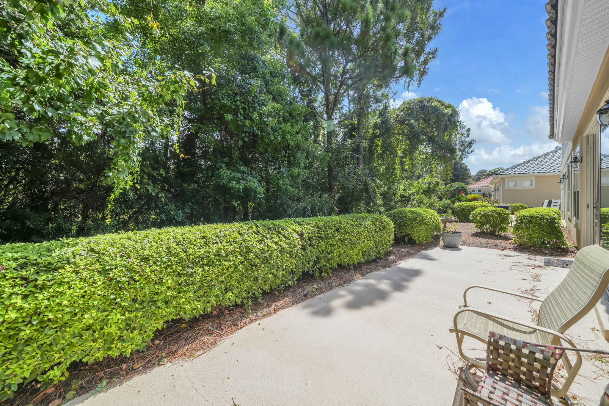 REGATTA BAY PATIO HOMES - Residential