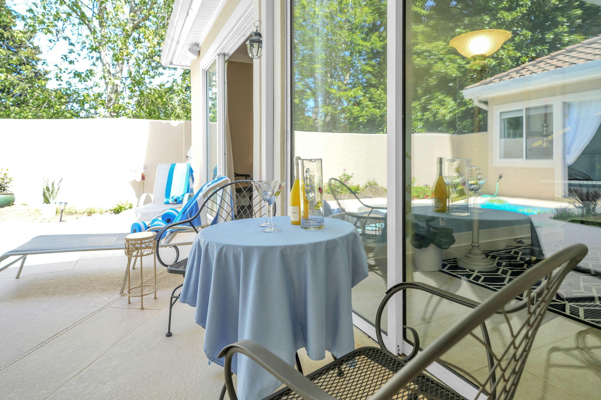 REGATTA BAY PATIO HOMES - Residential