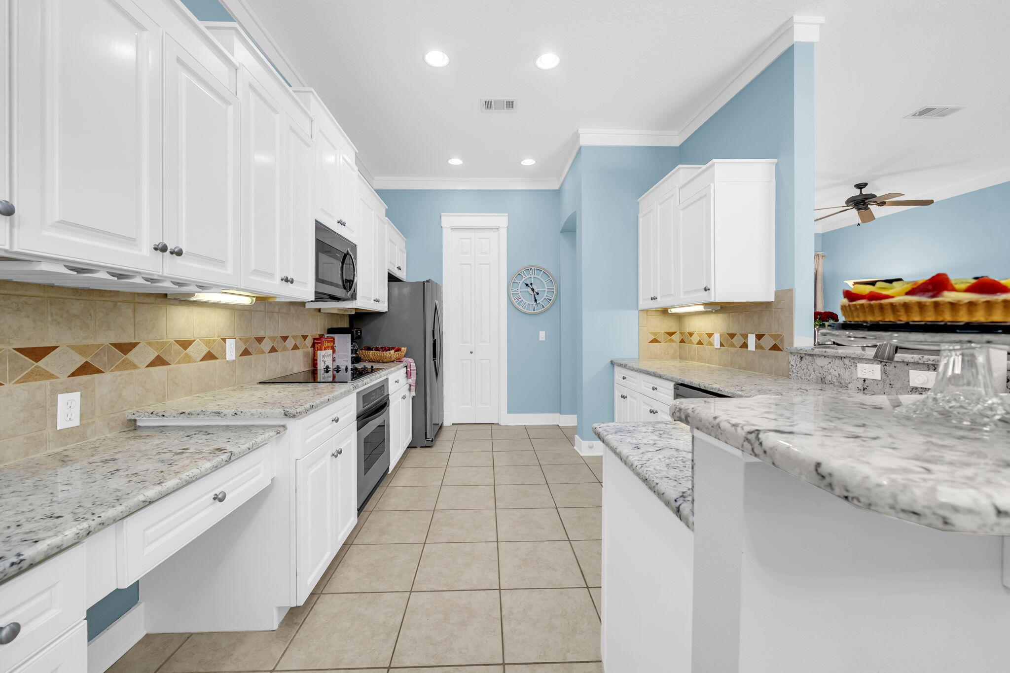REGATTA BAY PATIO HOMES - Residential
