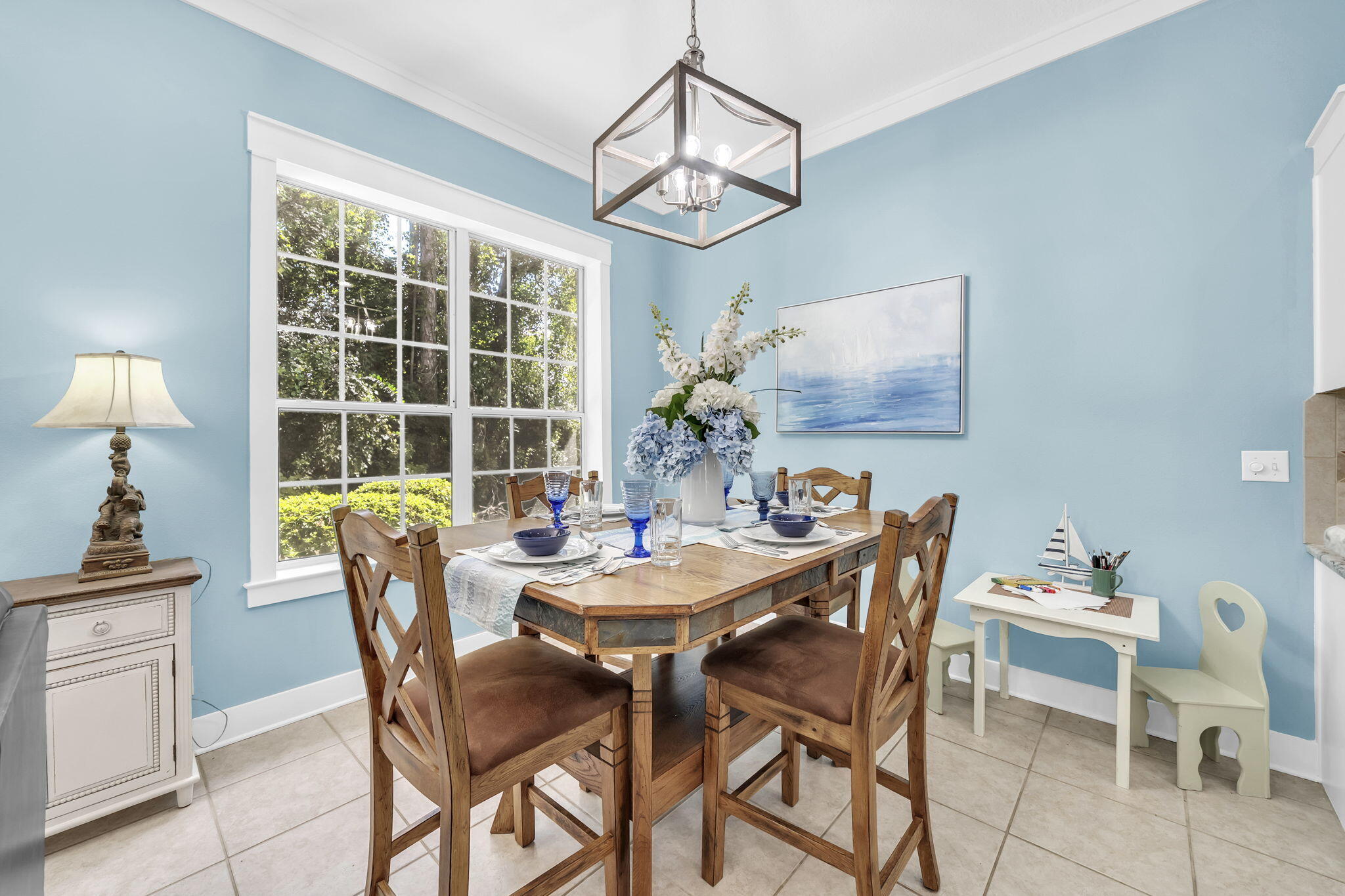 REGATTA BAY PATIO HOMES - Residential