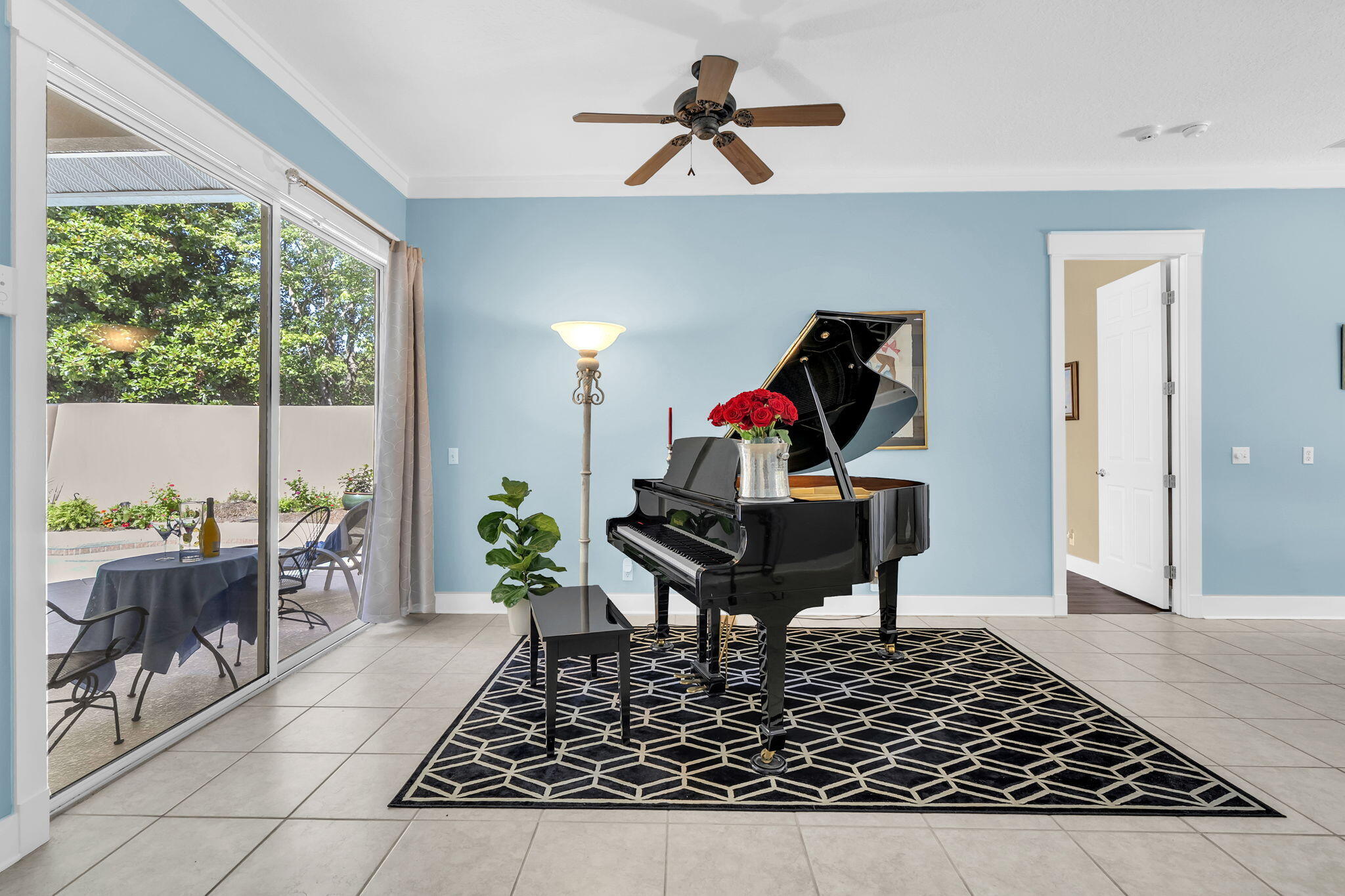 REGATTA BAY PATIO HOMES - Residential