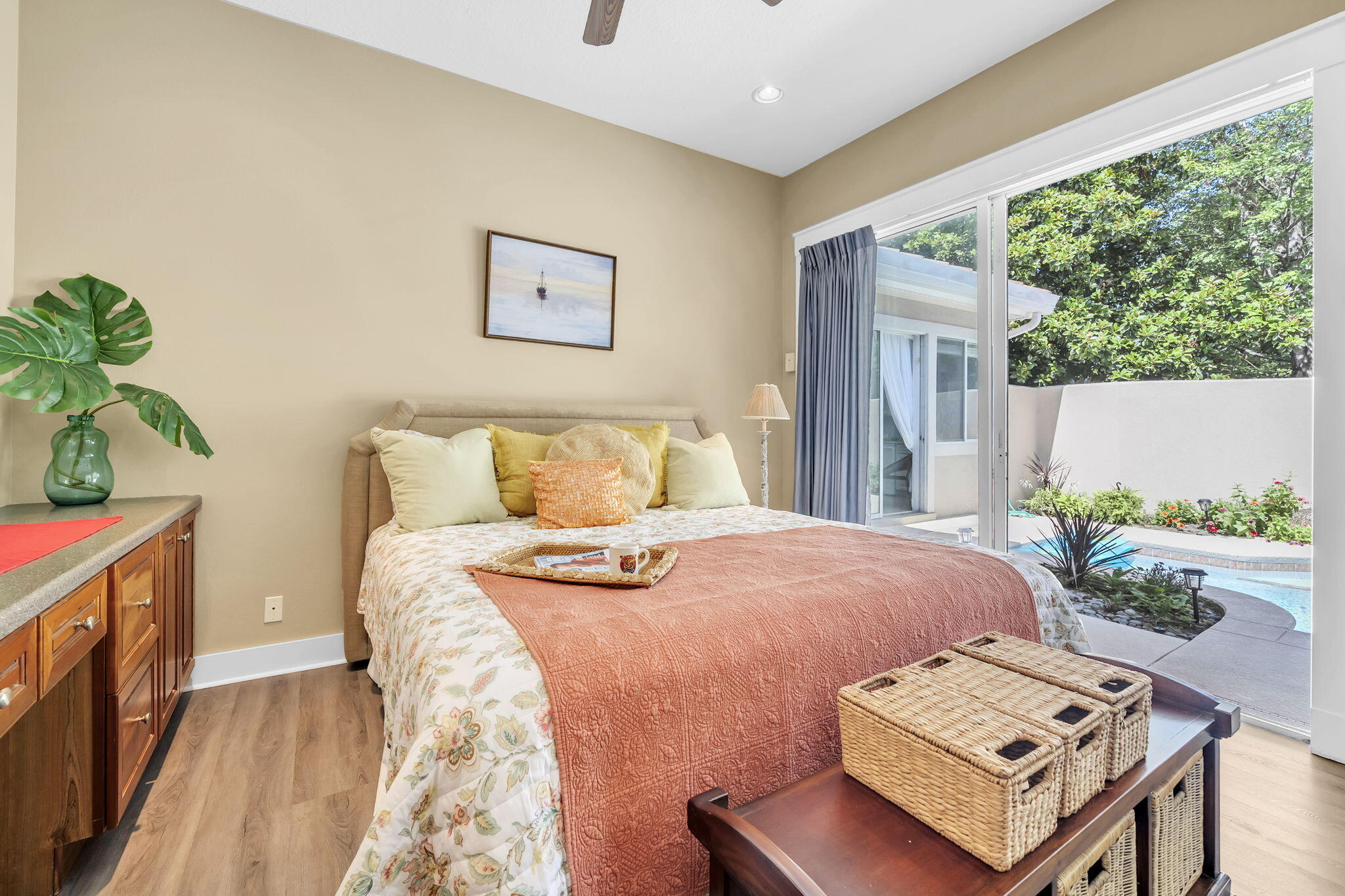 REGATTA BAY PATIO HOMES - Residential