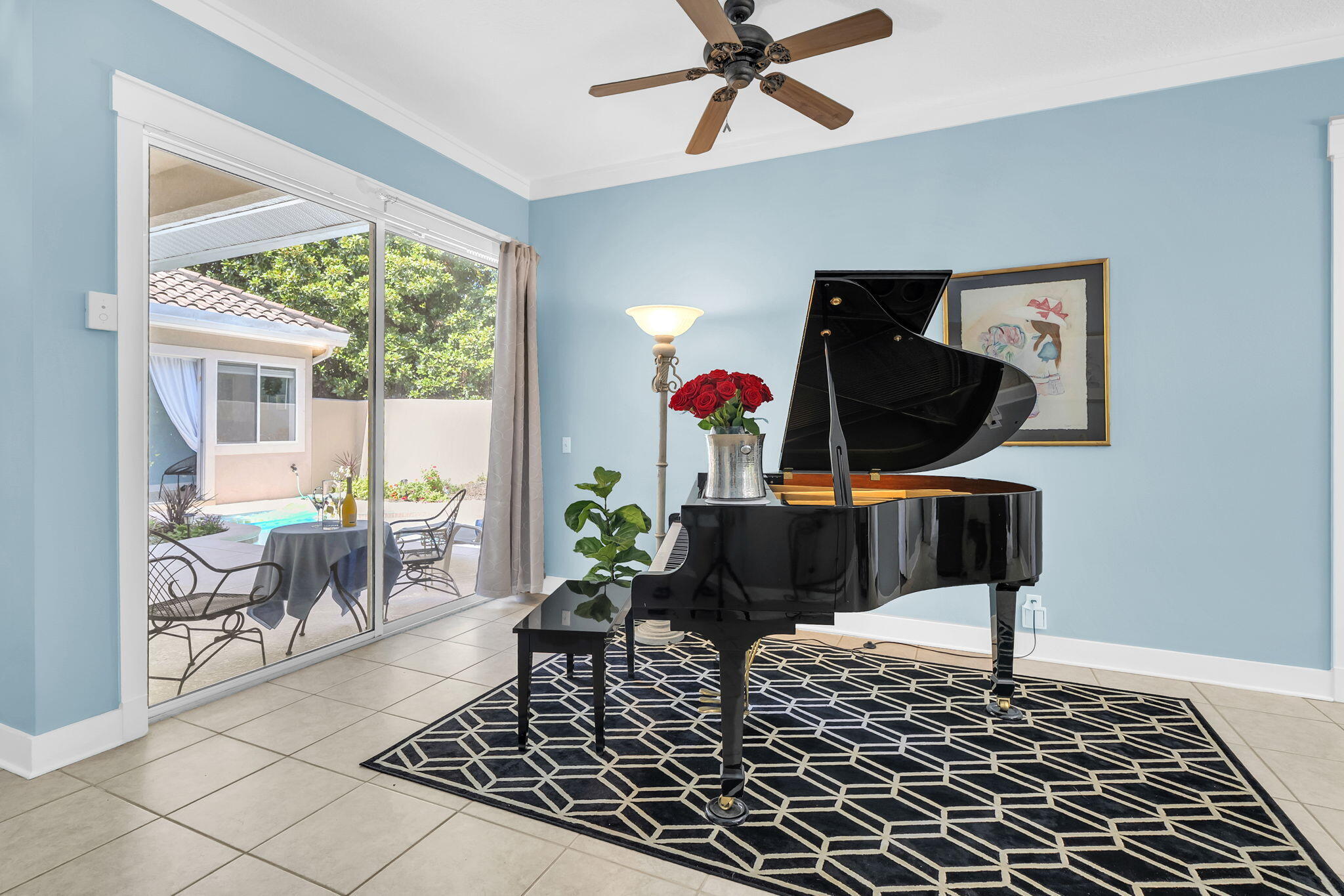REGATTA BAY PATIO HOMES - Residential