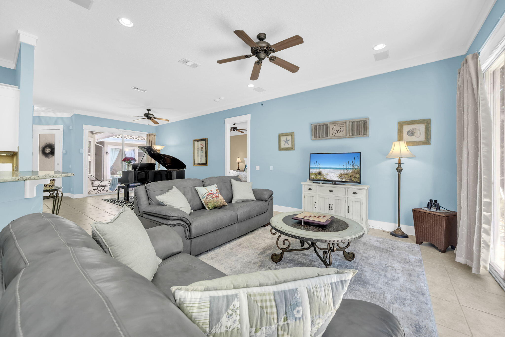 REGATTA BAY PATIO HOMES - Residential
