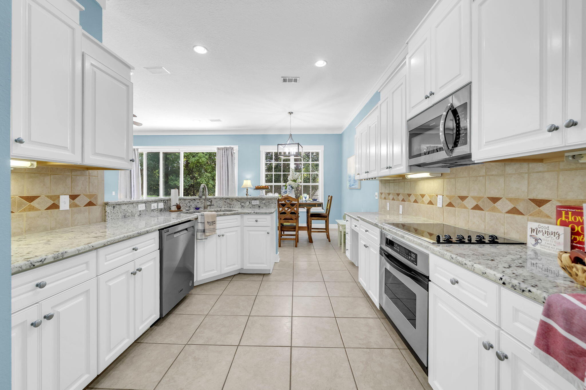 REGATTA BAY PATIO HOMES - Residential
