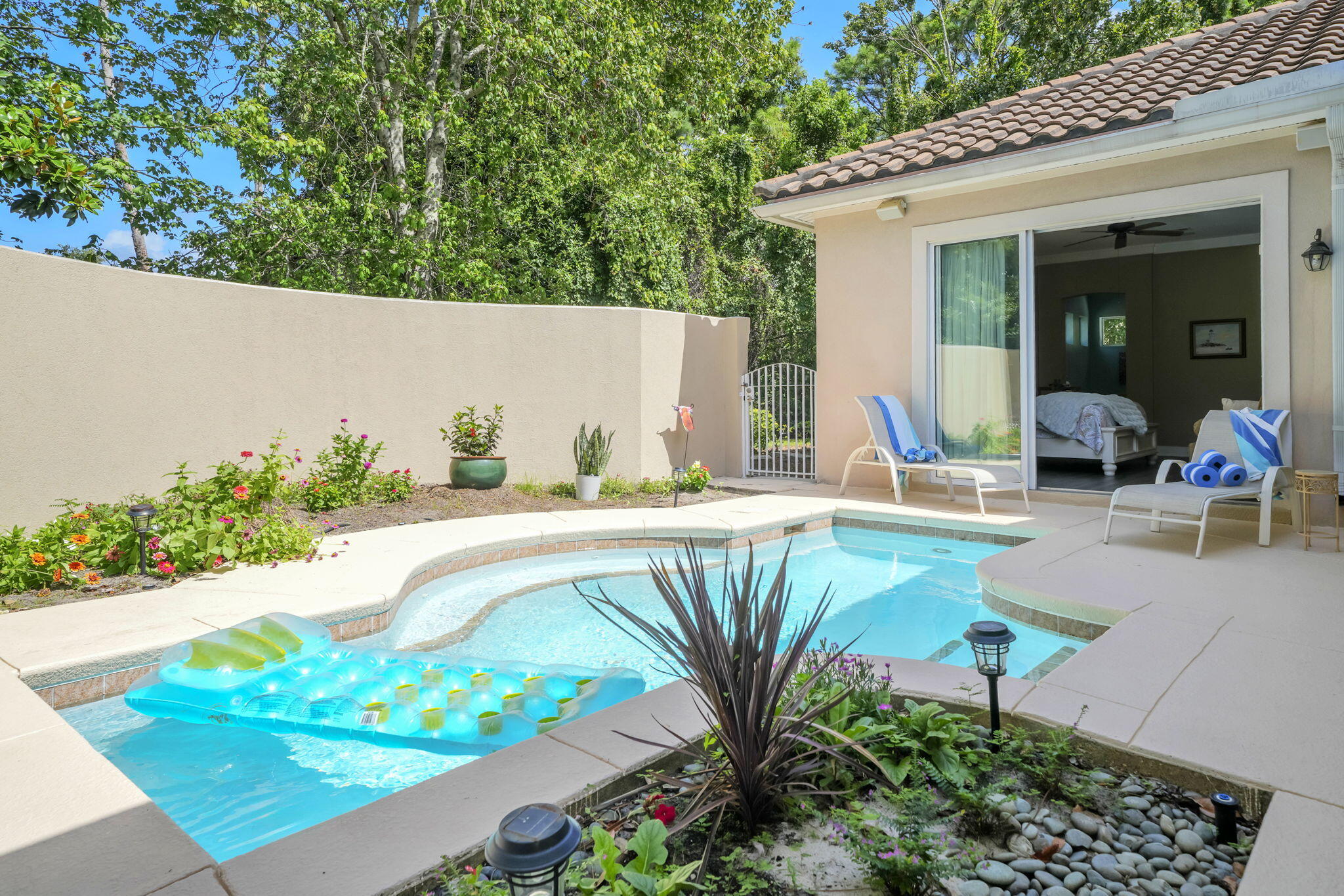 REGATTA BAY PATIO HOMES - Residential