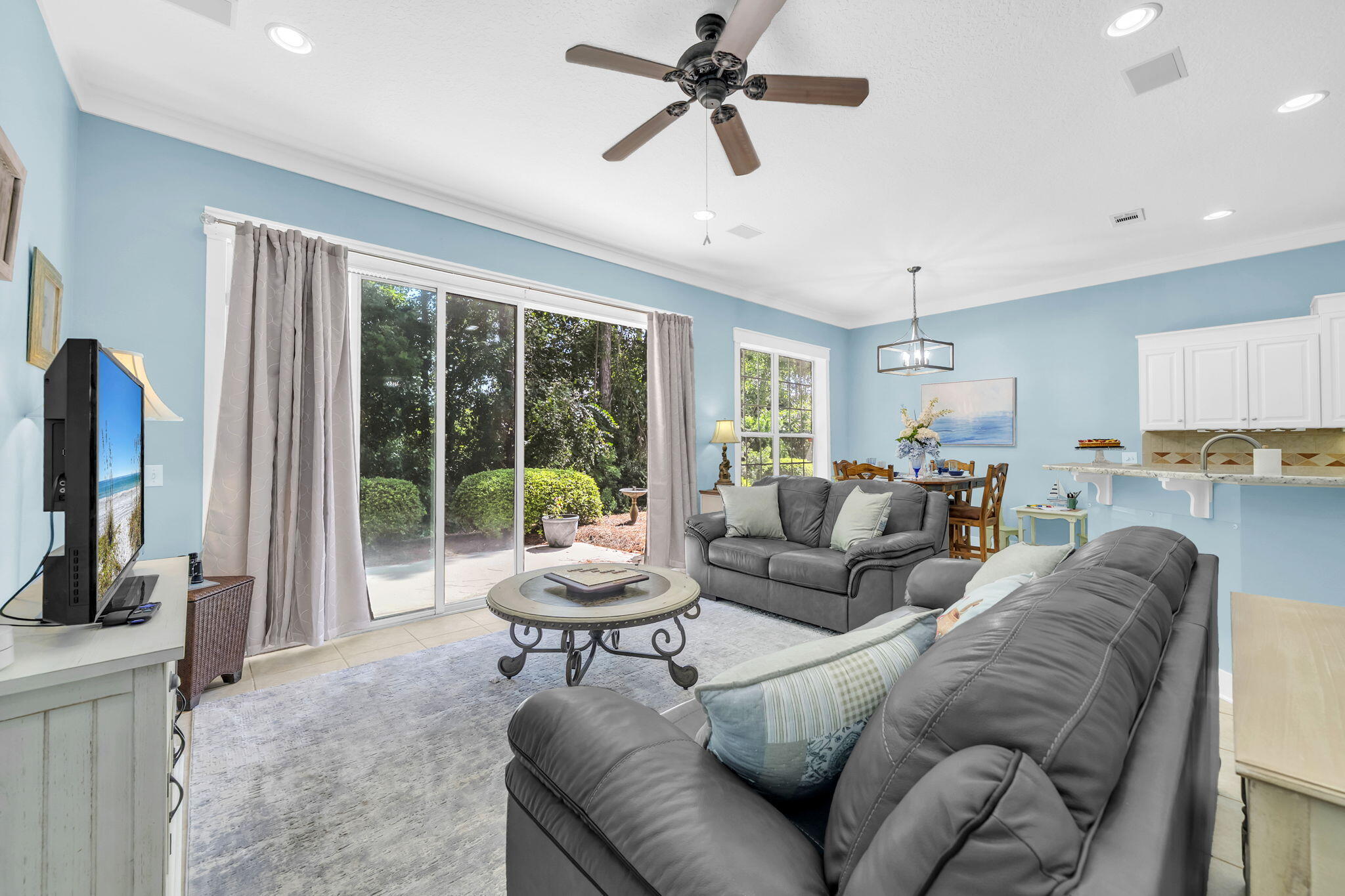 REGATTA BAY PATIO HOMES - Residential