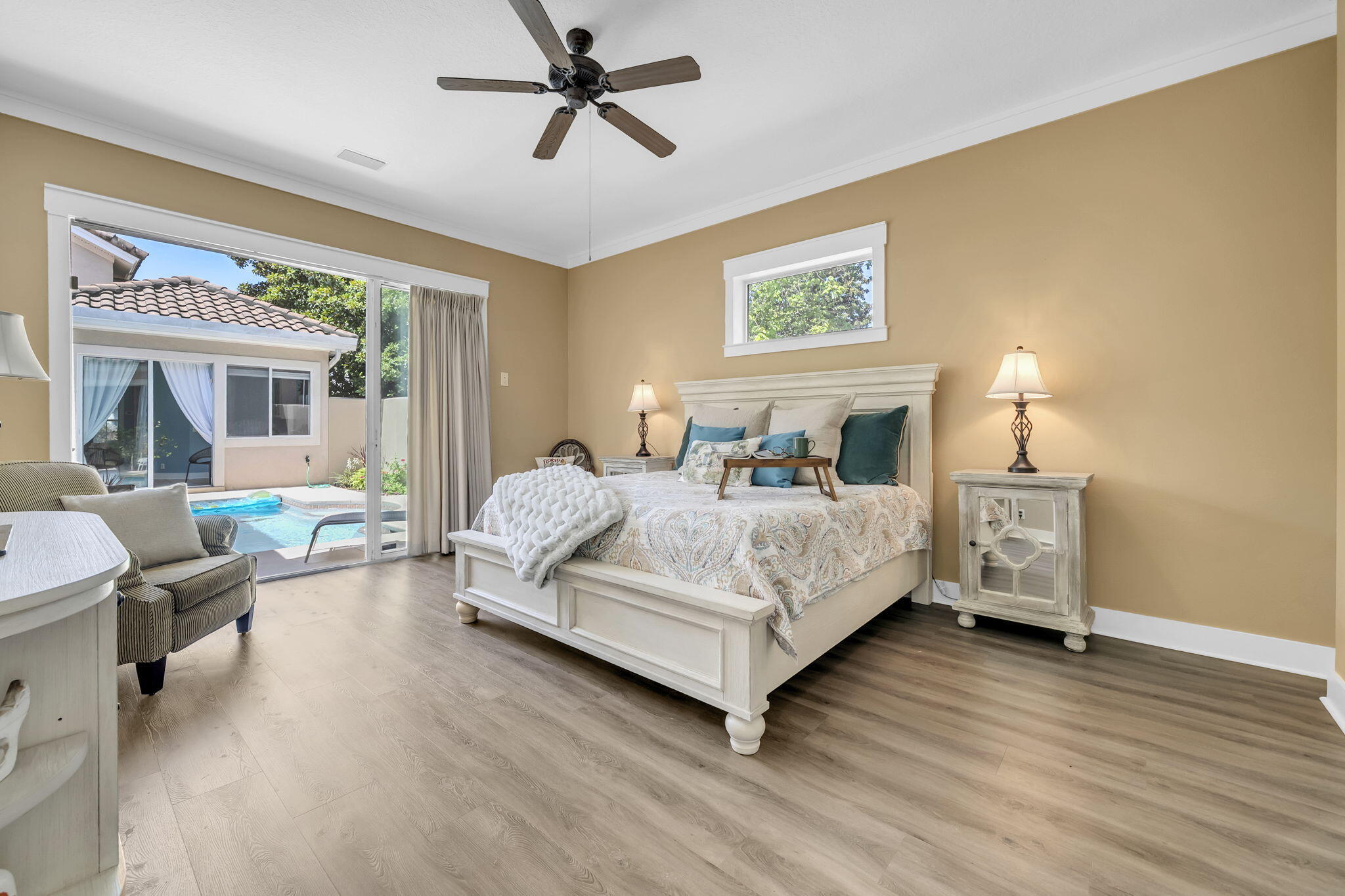 REGATTA BAY PATIO HOMES - Residential