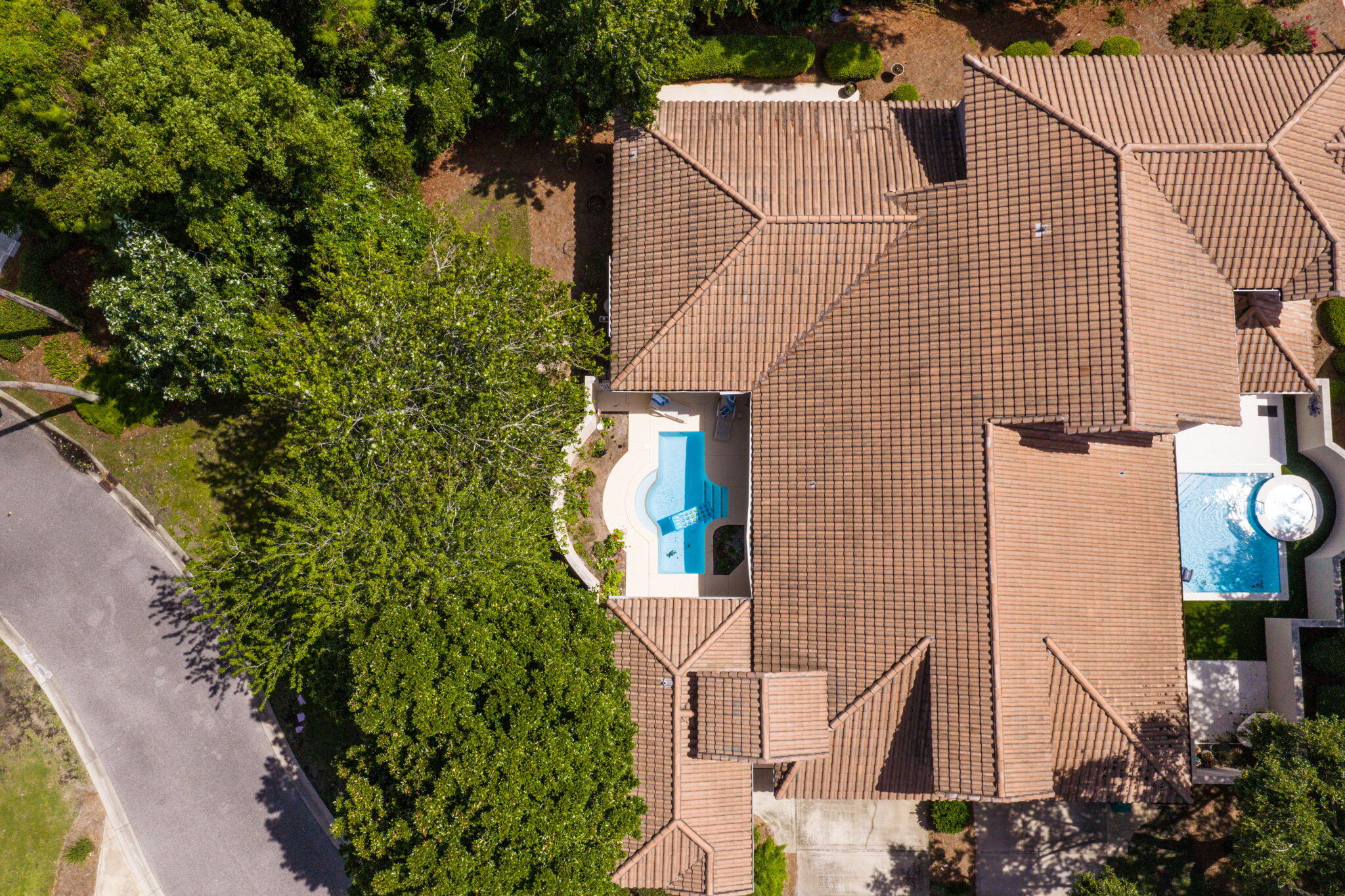 REGATTA BAY PATIO HOMES - Residential