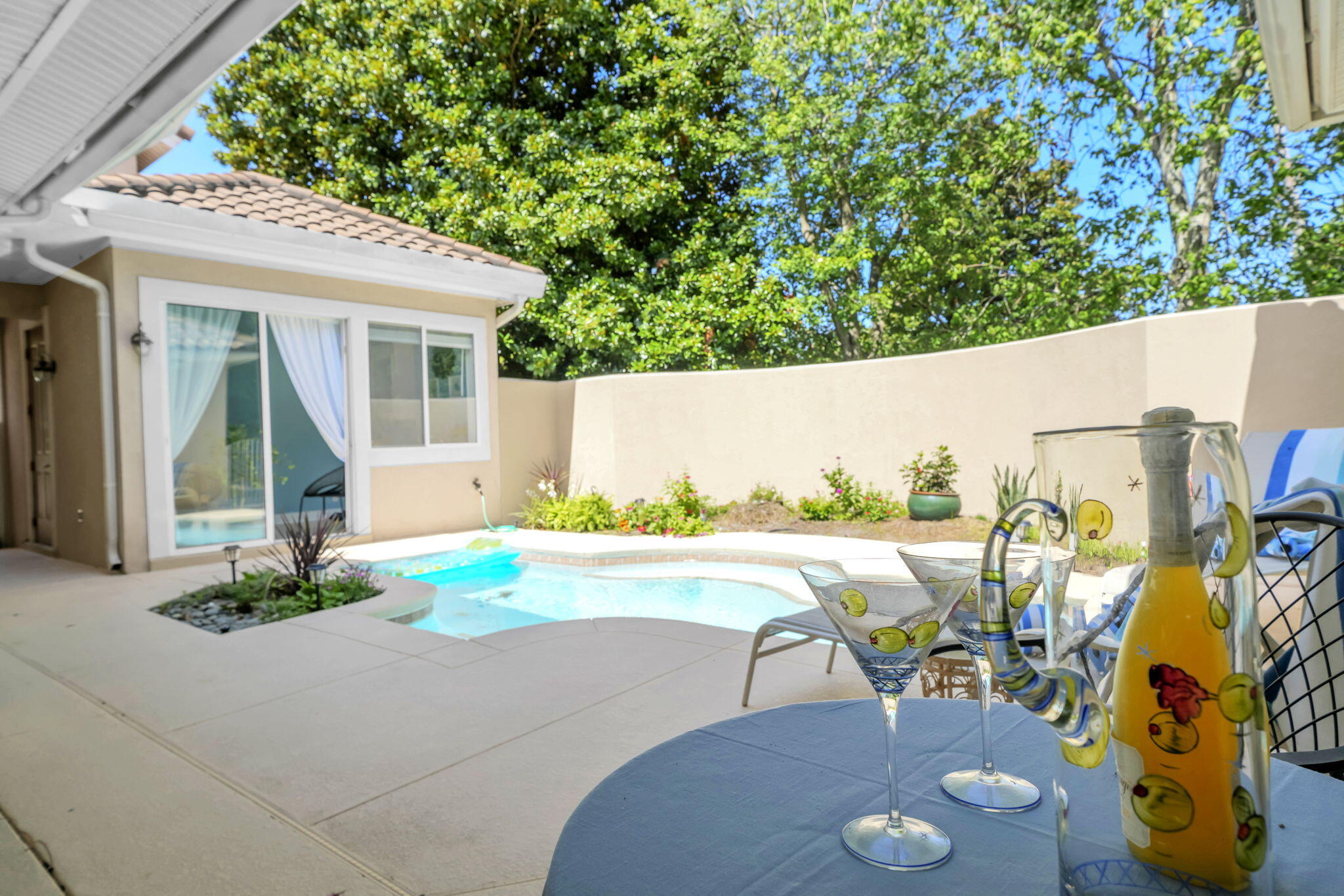 REGATTA BAY PATIO HOMES - Residential