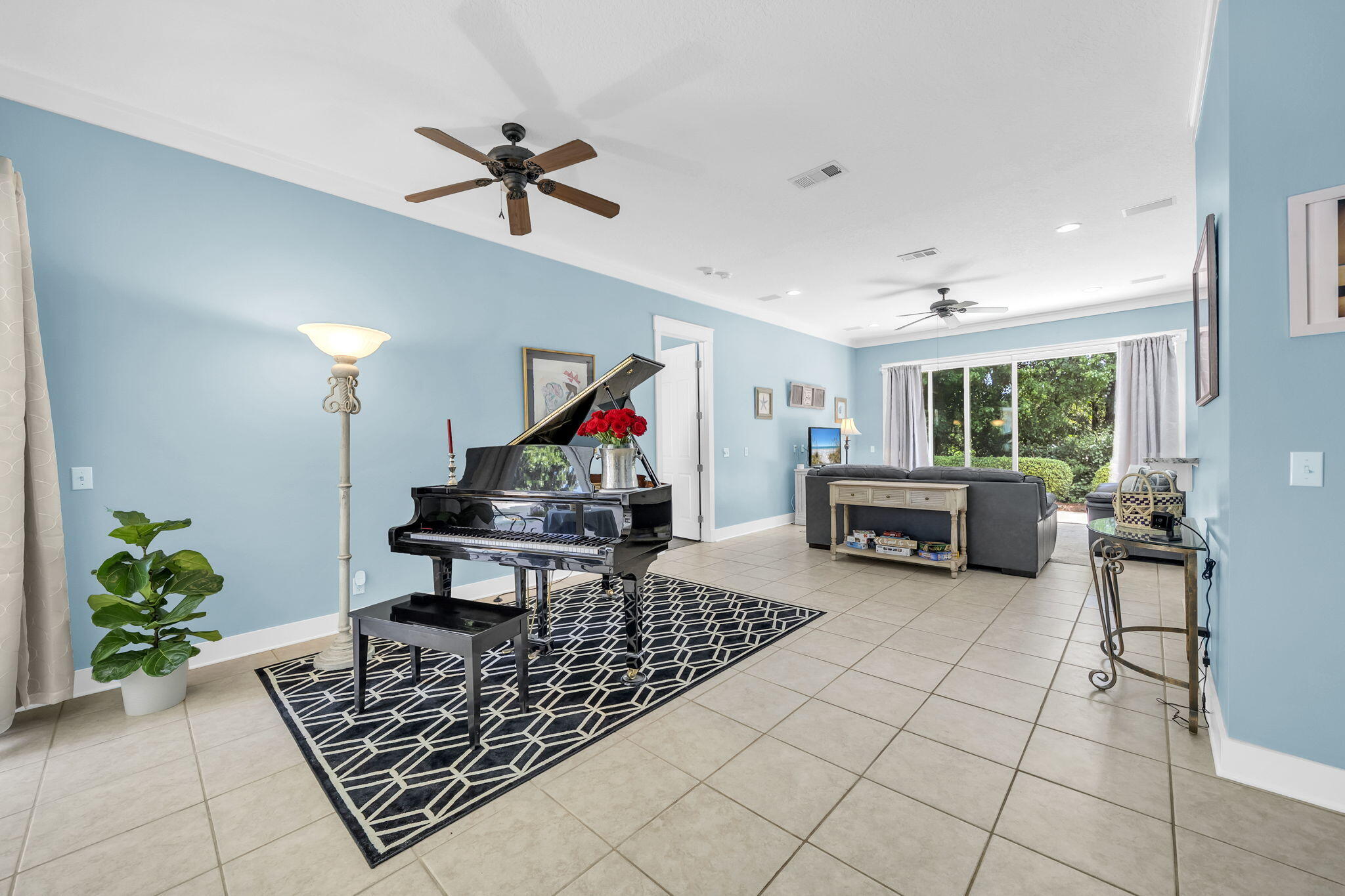 REGATTA BAY PATIO HOMES - Residential