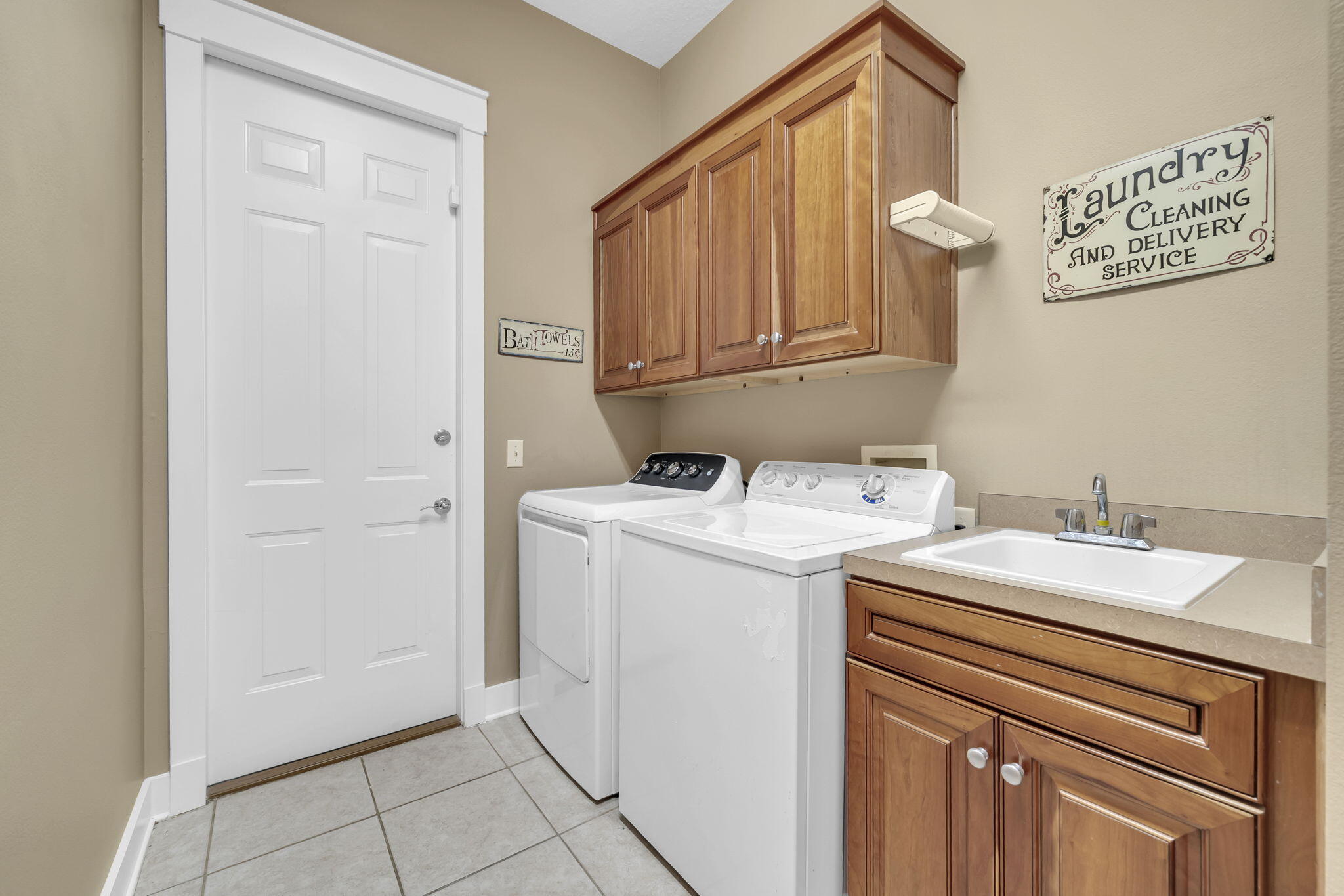 REGATTA BAY PATIO HOMES - Residential