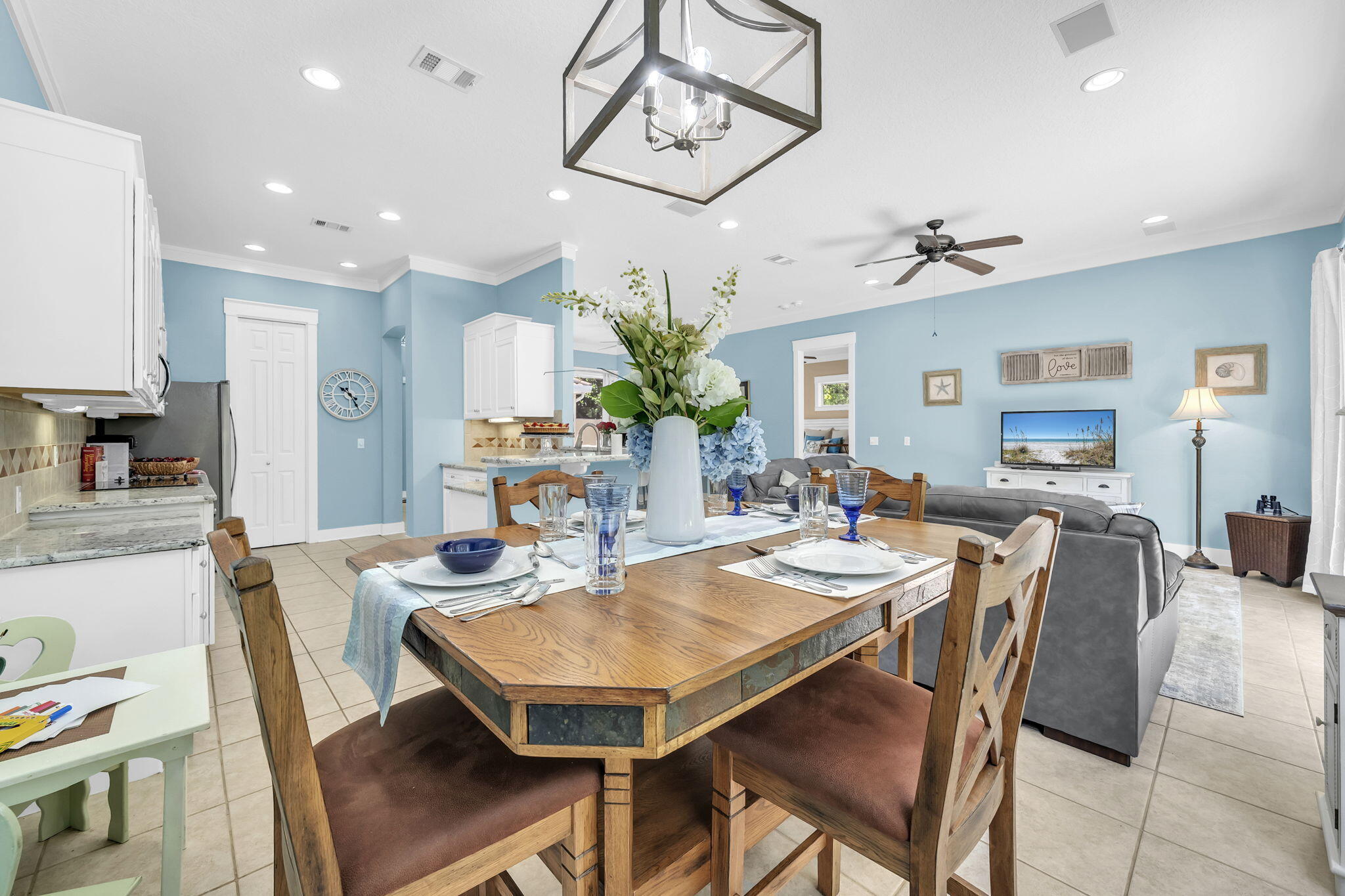REGATTA BAY PATIO HOMES - Residential