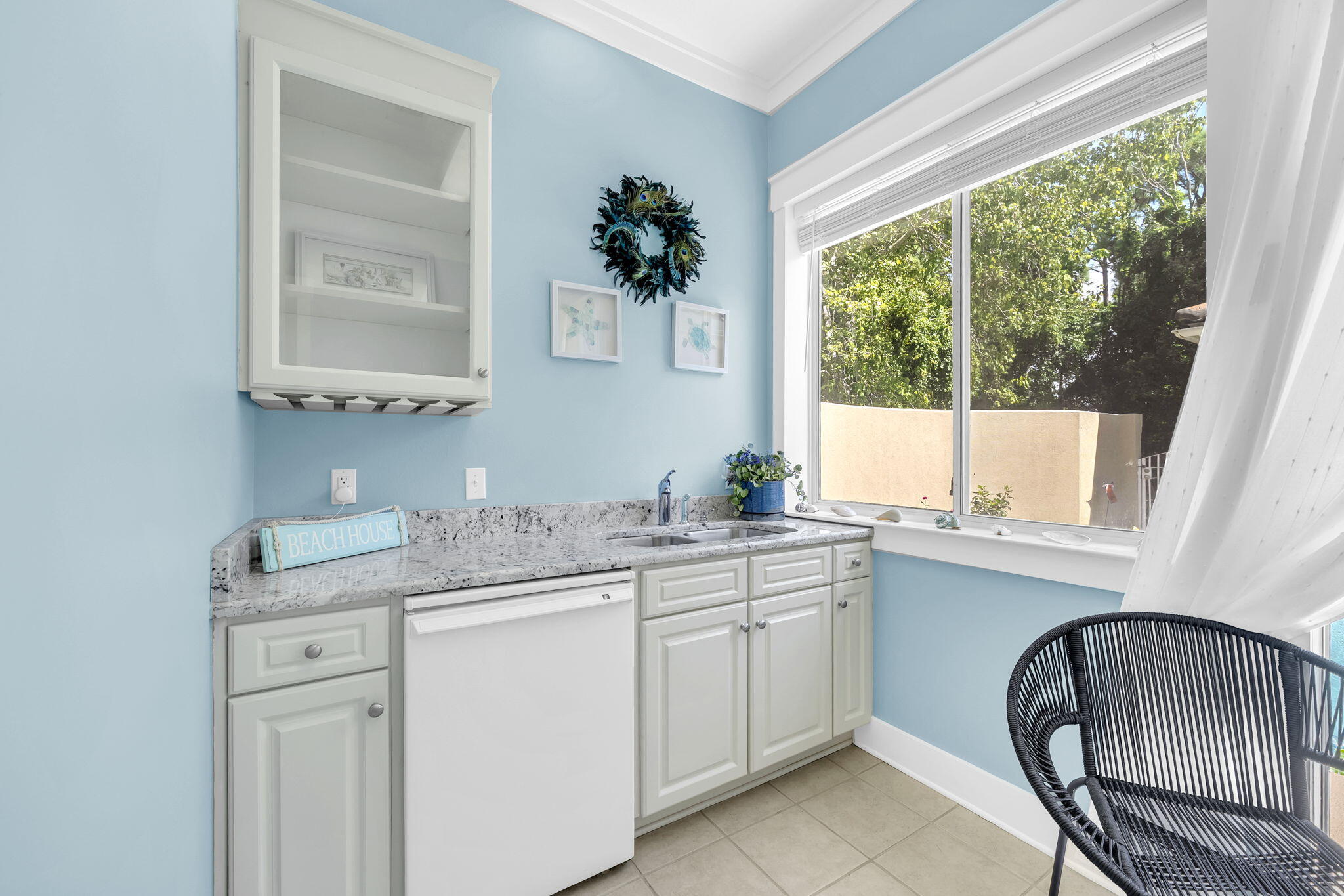 REGATTA BAY PATIO HOMES - Residential