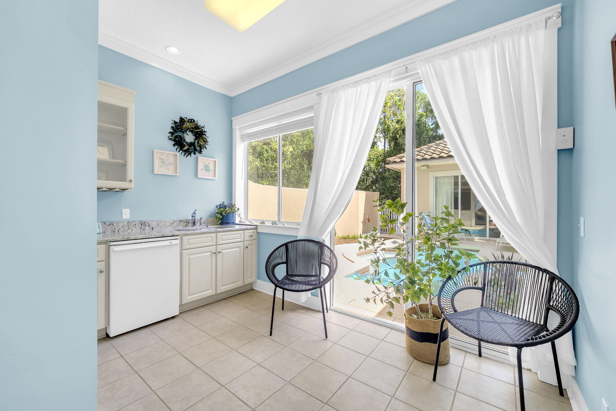 REGATTA BAY PATIO HOMES - Residential