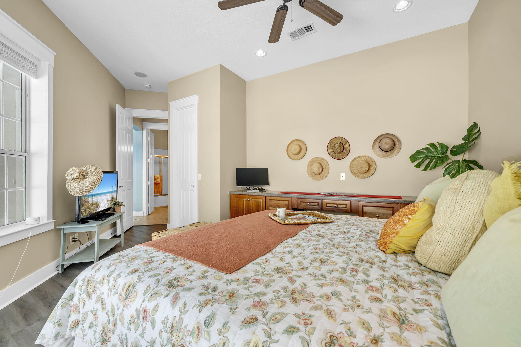 REGATTA BAY PATIO HOMES - Residential