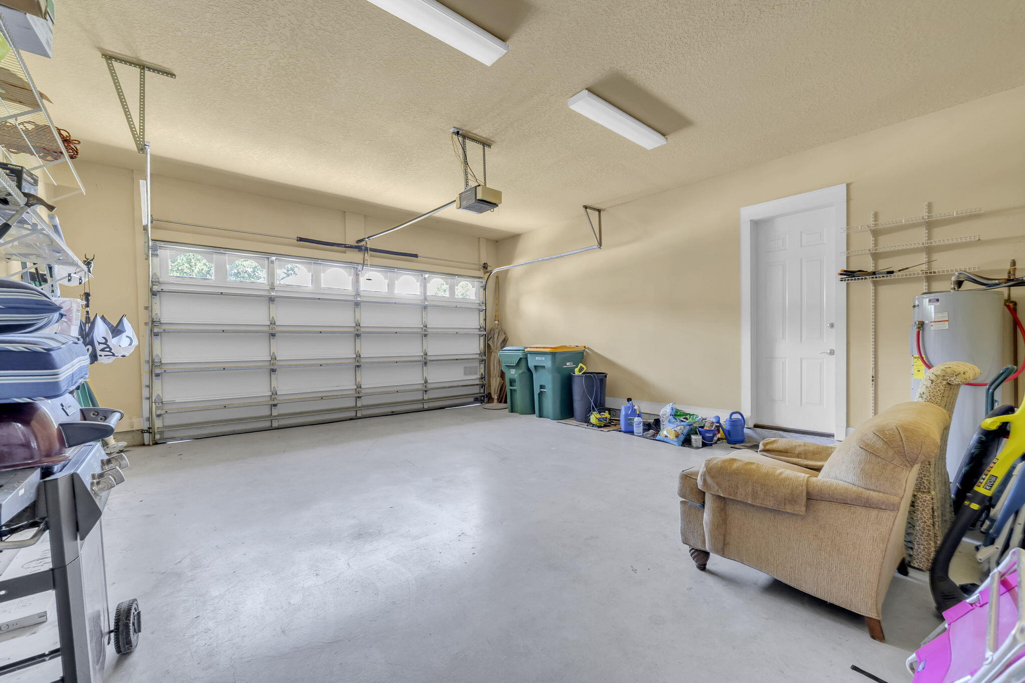 REGATTA BAY PATIO HOMES - Residential