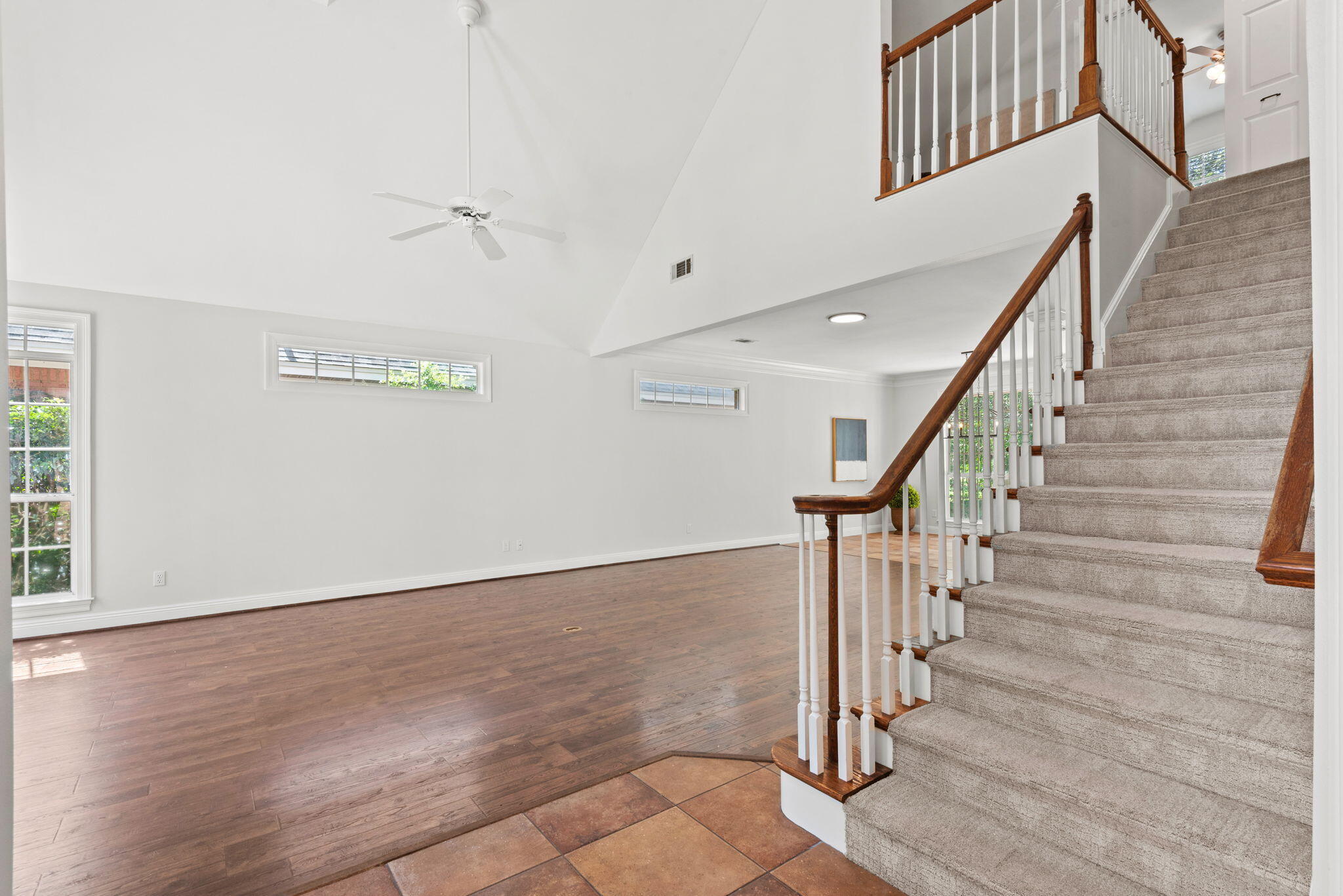 TURNBERRY PLACE - Residential