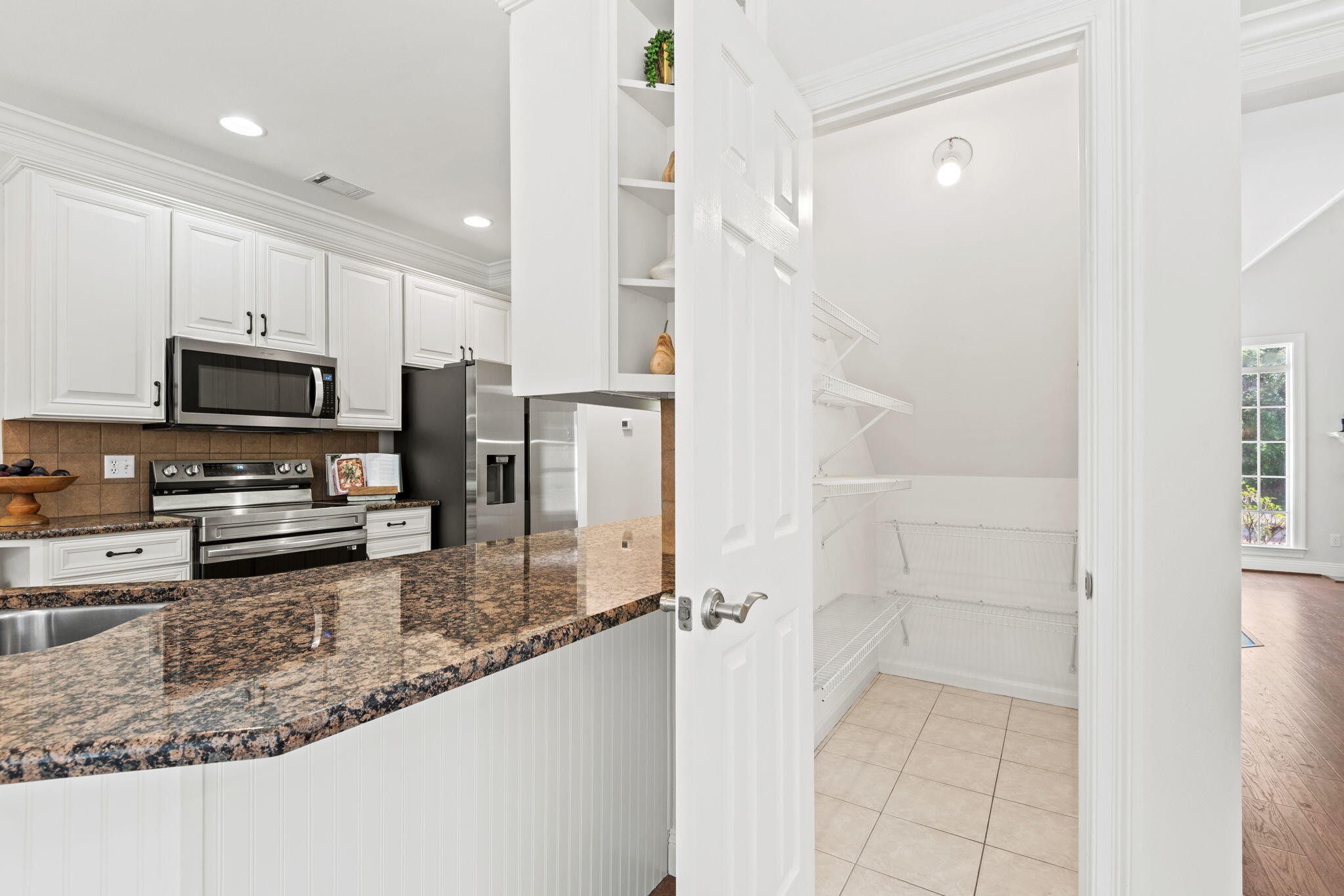 TURNBERRY PLACE - Residential