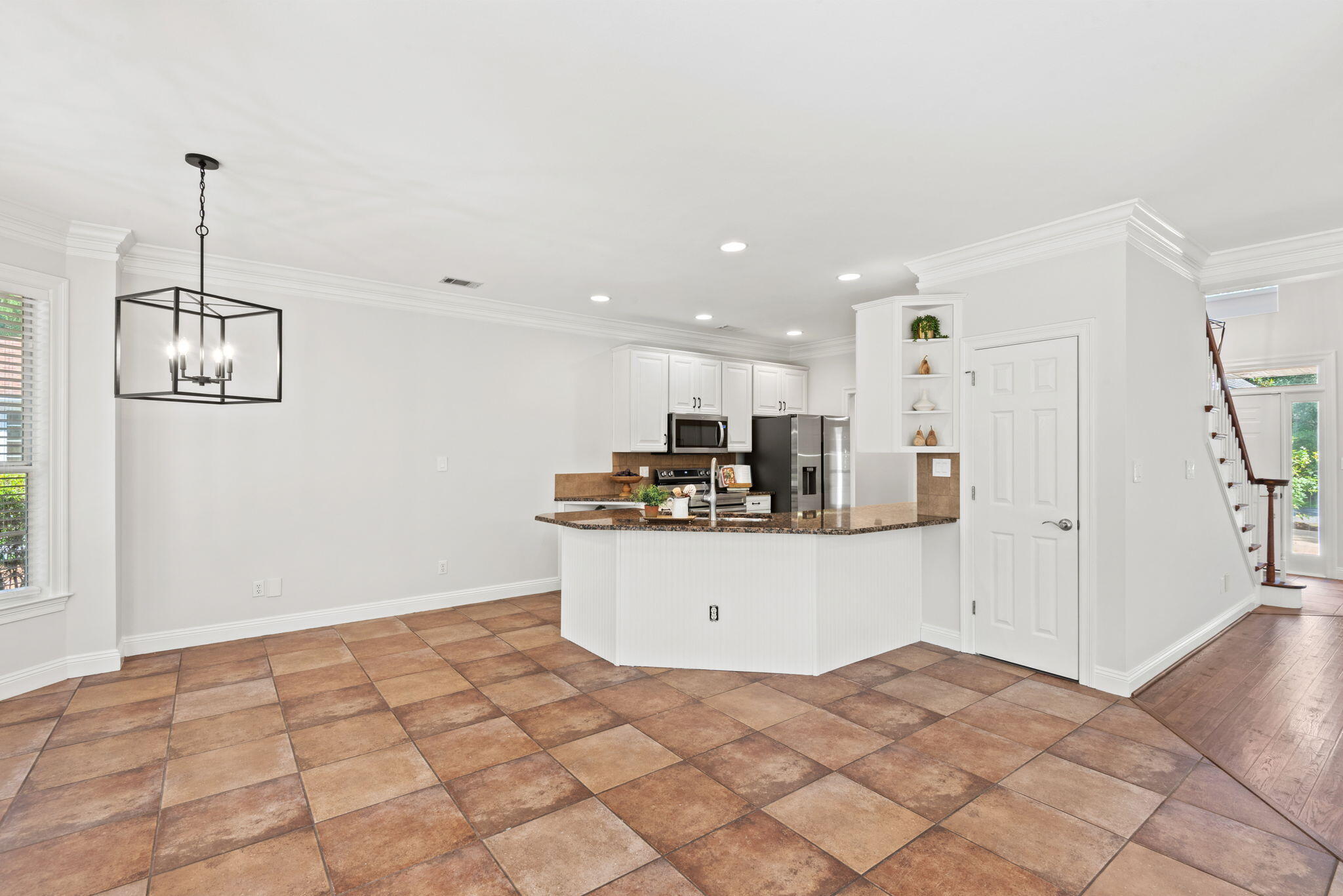 TURNBERRY PLACE - Residential