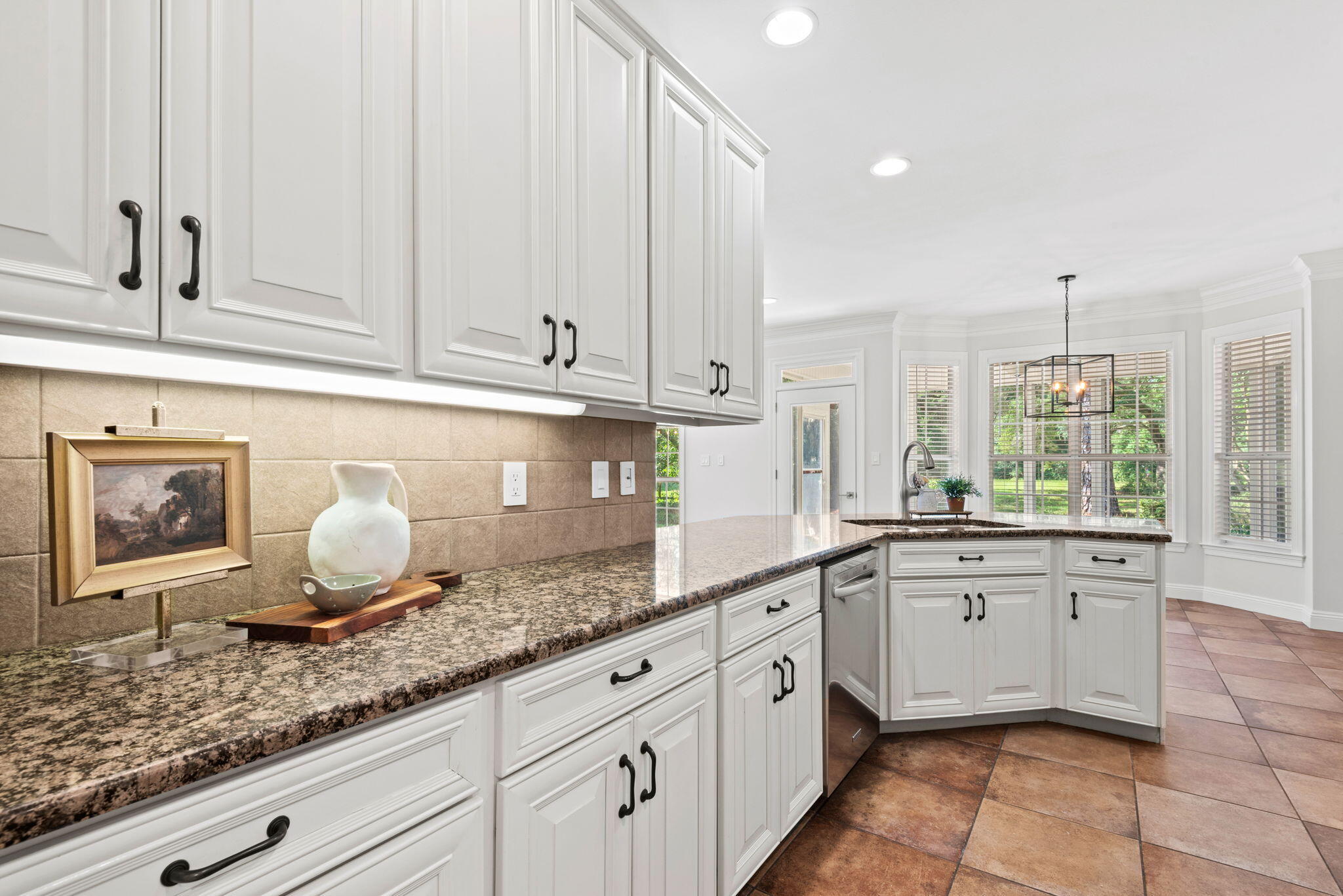 TURNBERRY PLACE - Residential