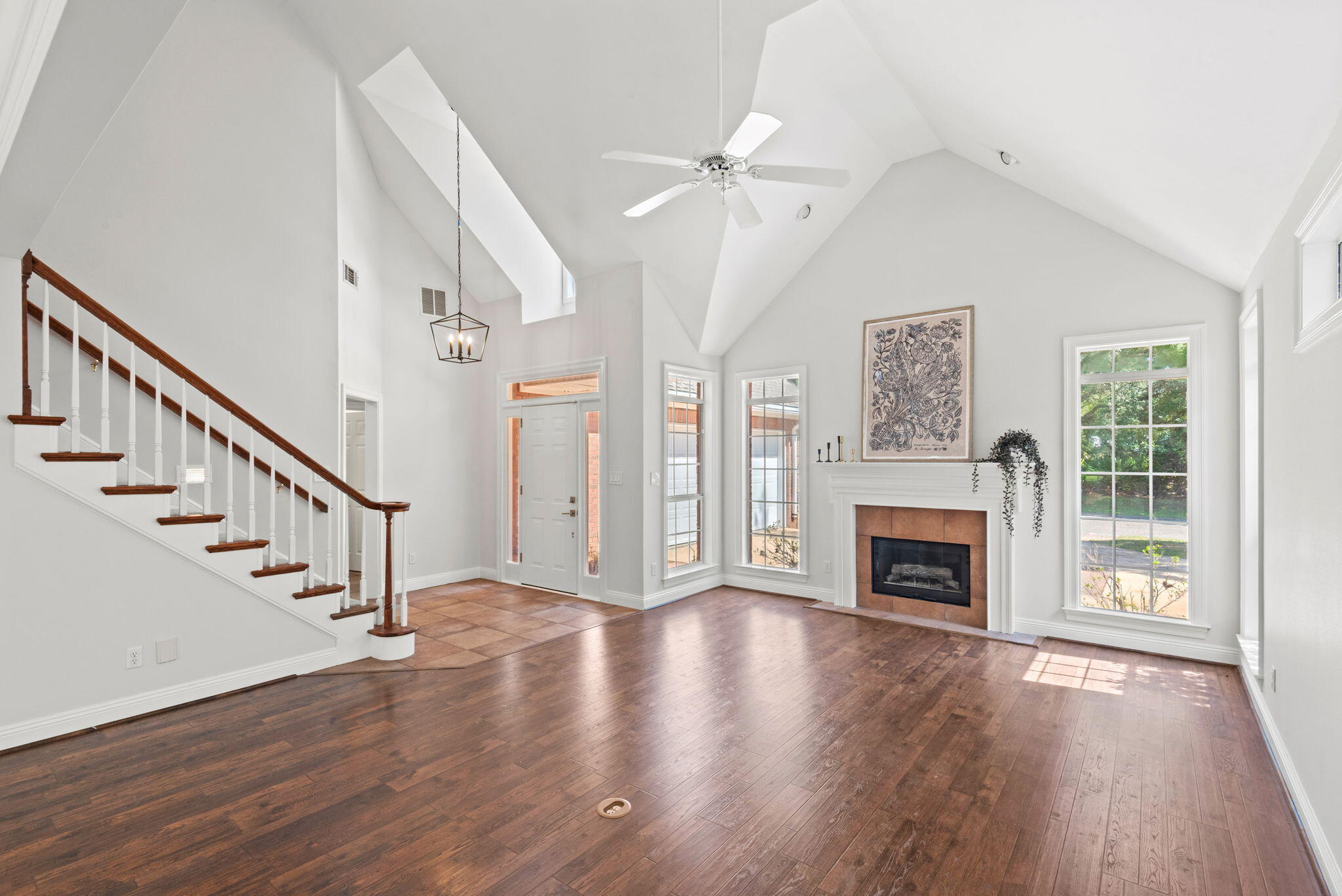TURNBERRY PLACE - Residential