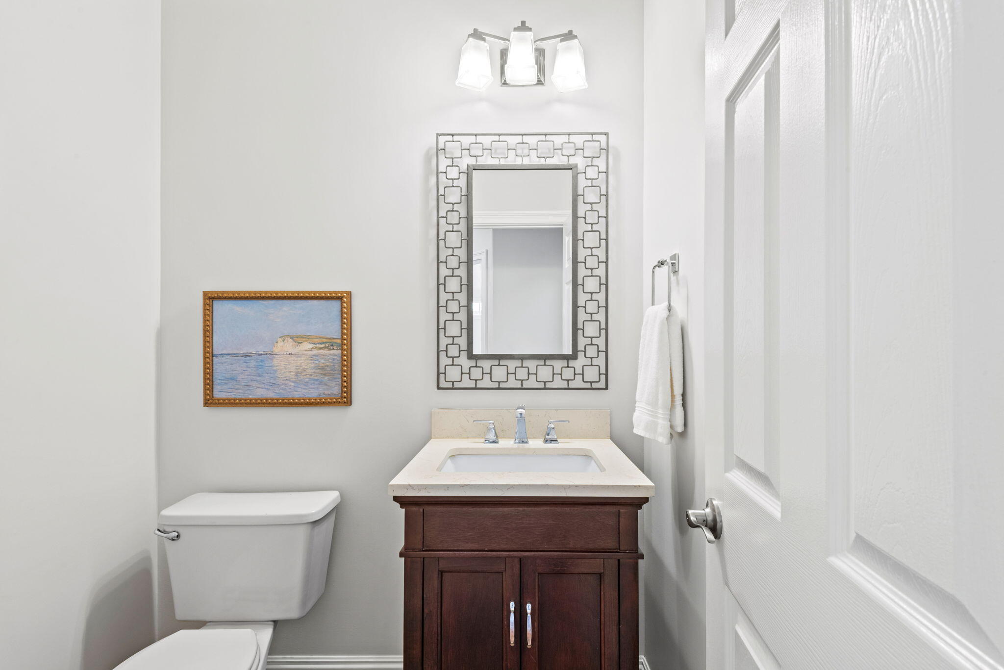 TURNBERRY PLACE - Residential
