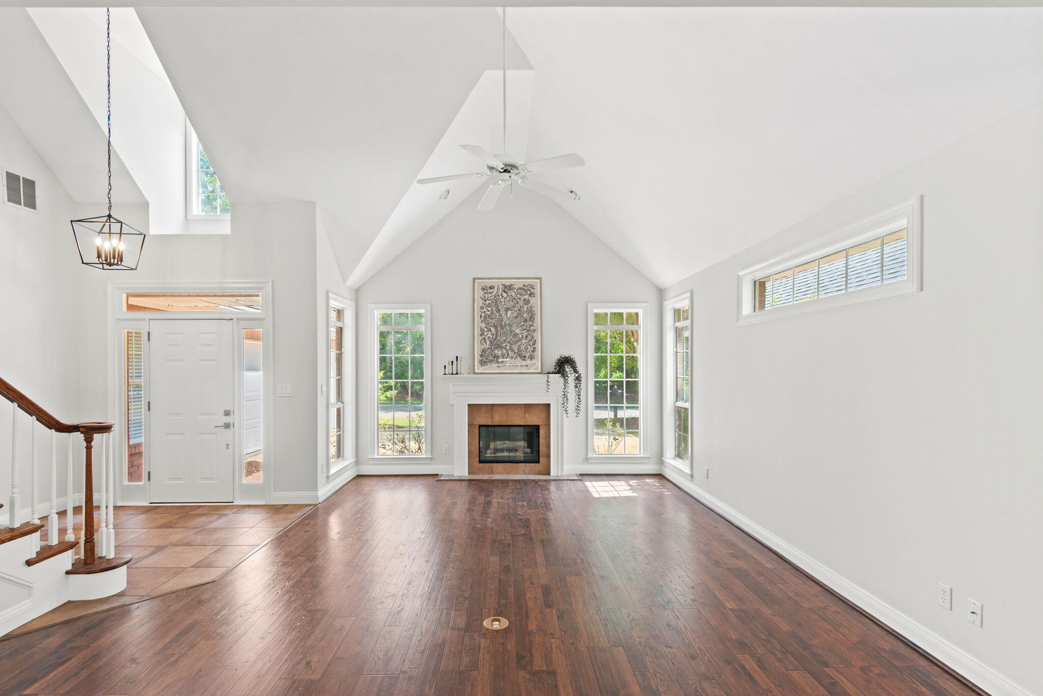 TURNBERRY PLACE - Residential