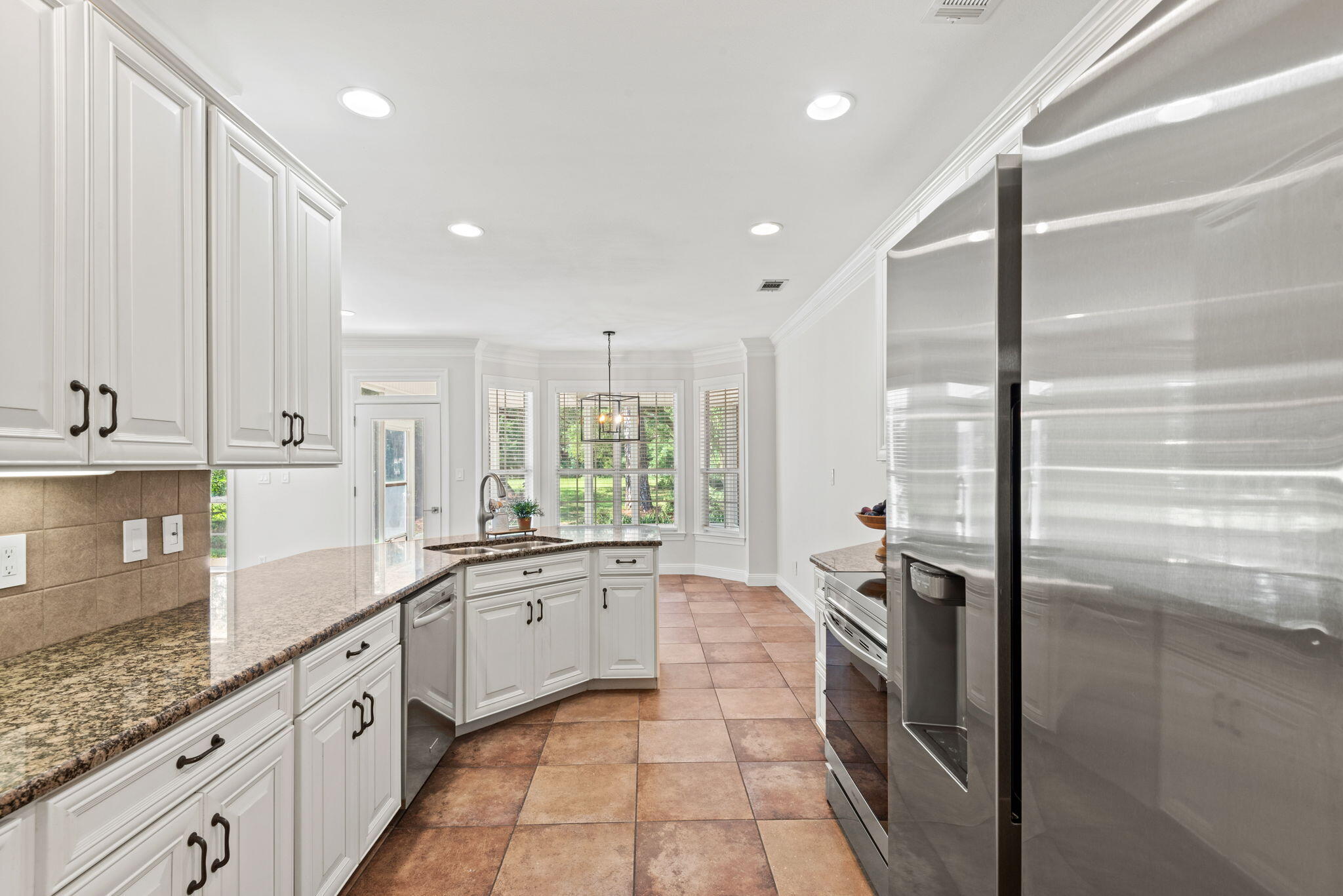 TURNBERRY PLACE - Residential