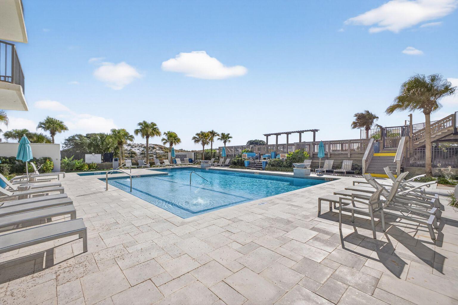 BEACHSIDE 1 CONDO - Residential