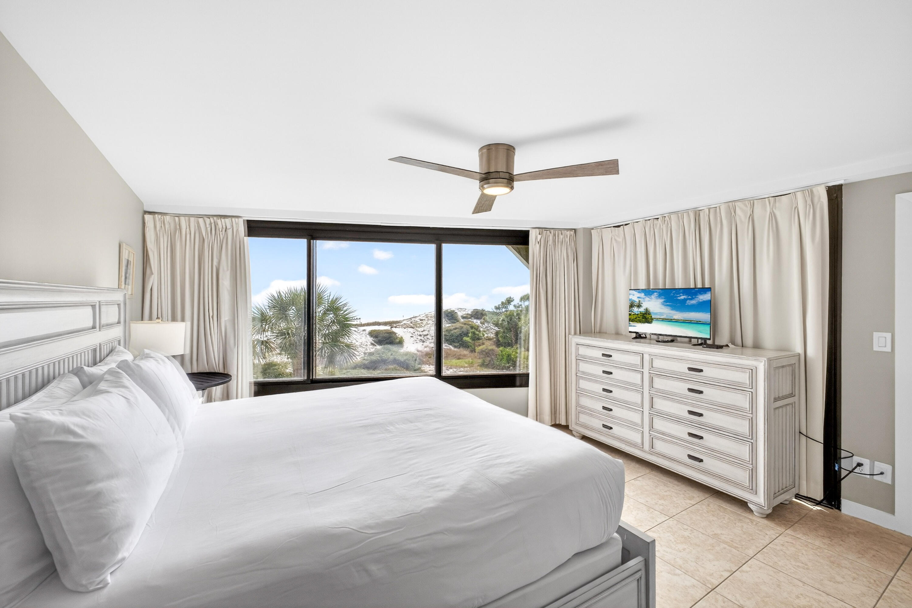 BEACHSIDE 1 CONDO - Residential