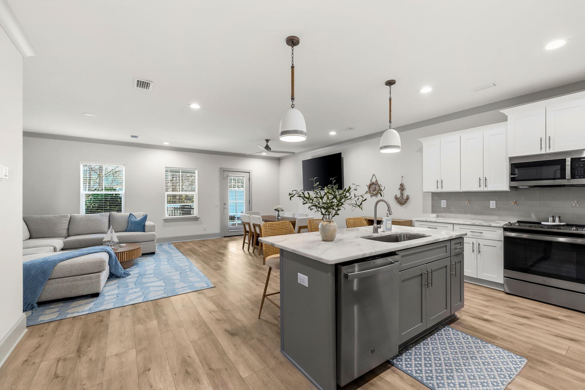 WATERSOUND ORIGINS - Residential