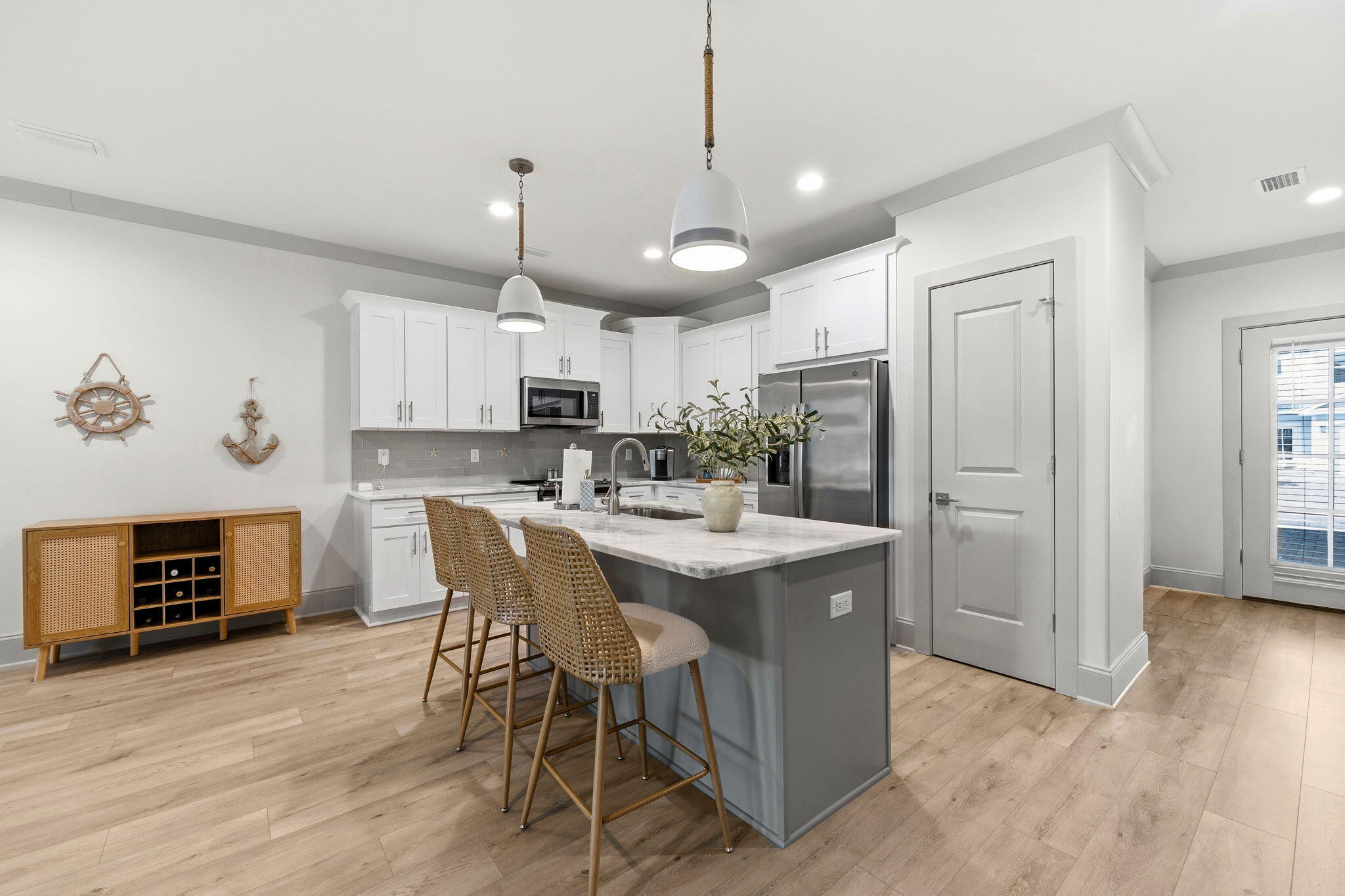 WATERSOUND ORIGINS - Residential