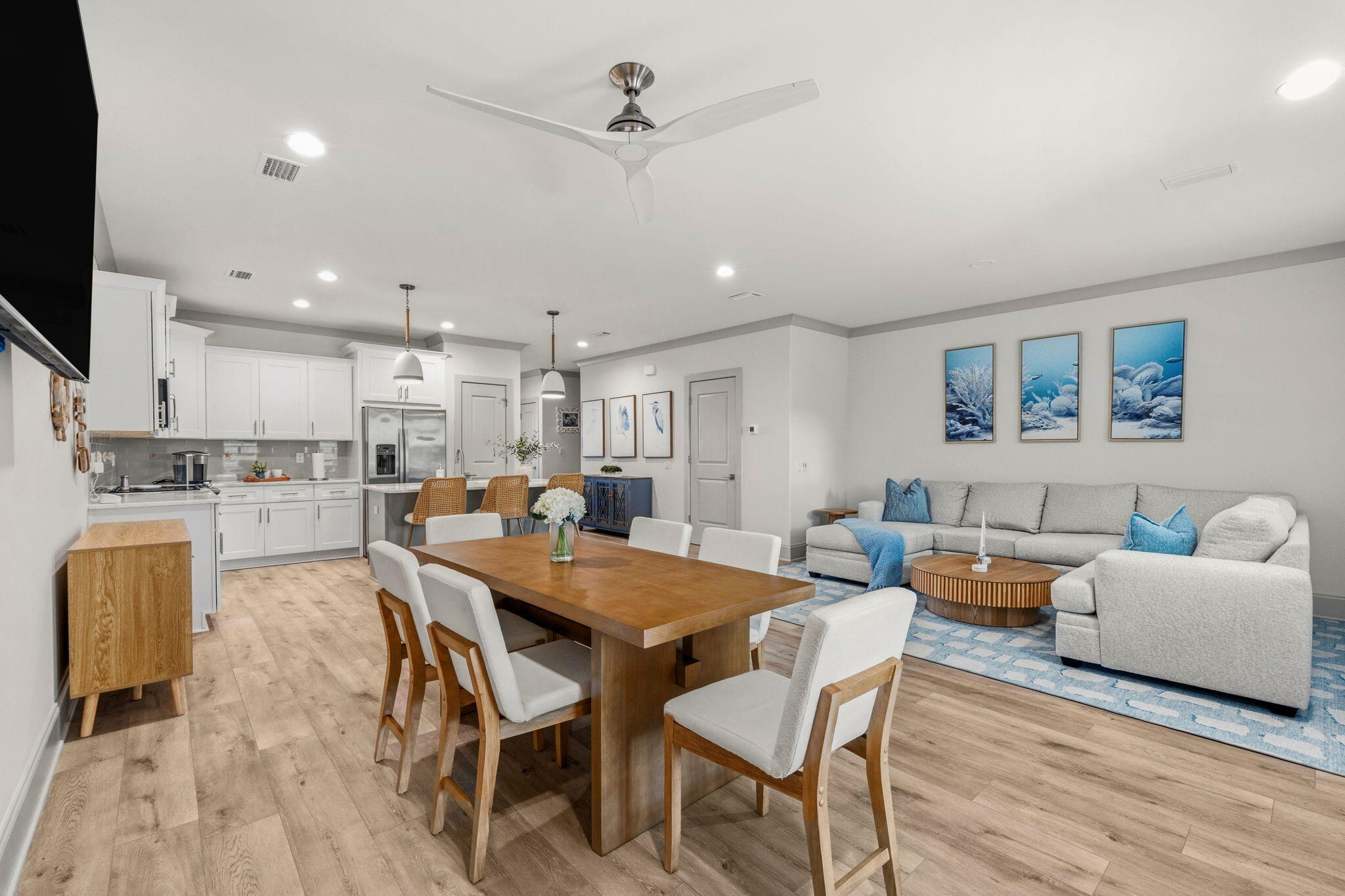 WATERSOUND ORIGINS - Residential