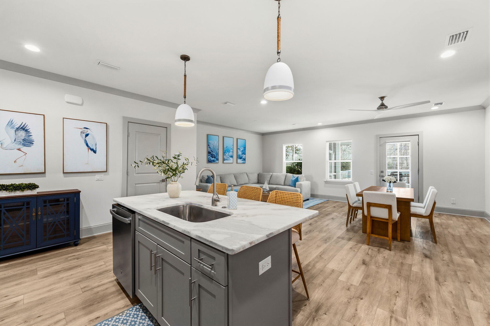 WATERSOUND ORIGINS - Residential