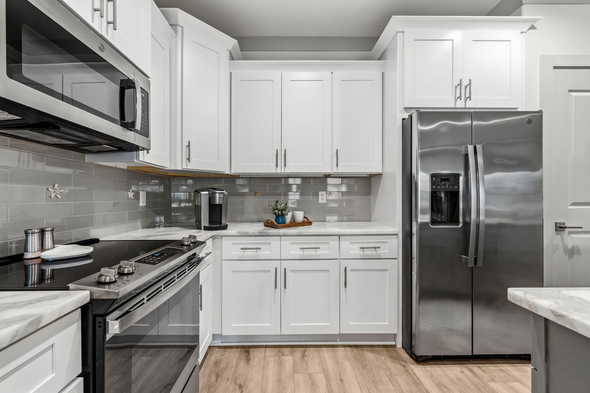 WATERSOUND ORIGINS - Residential