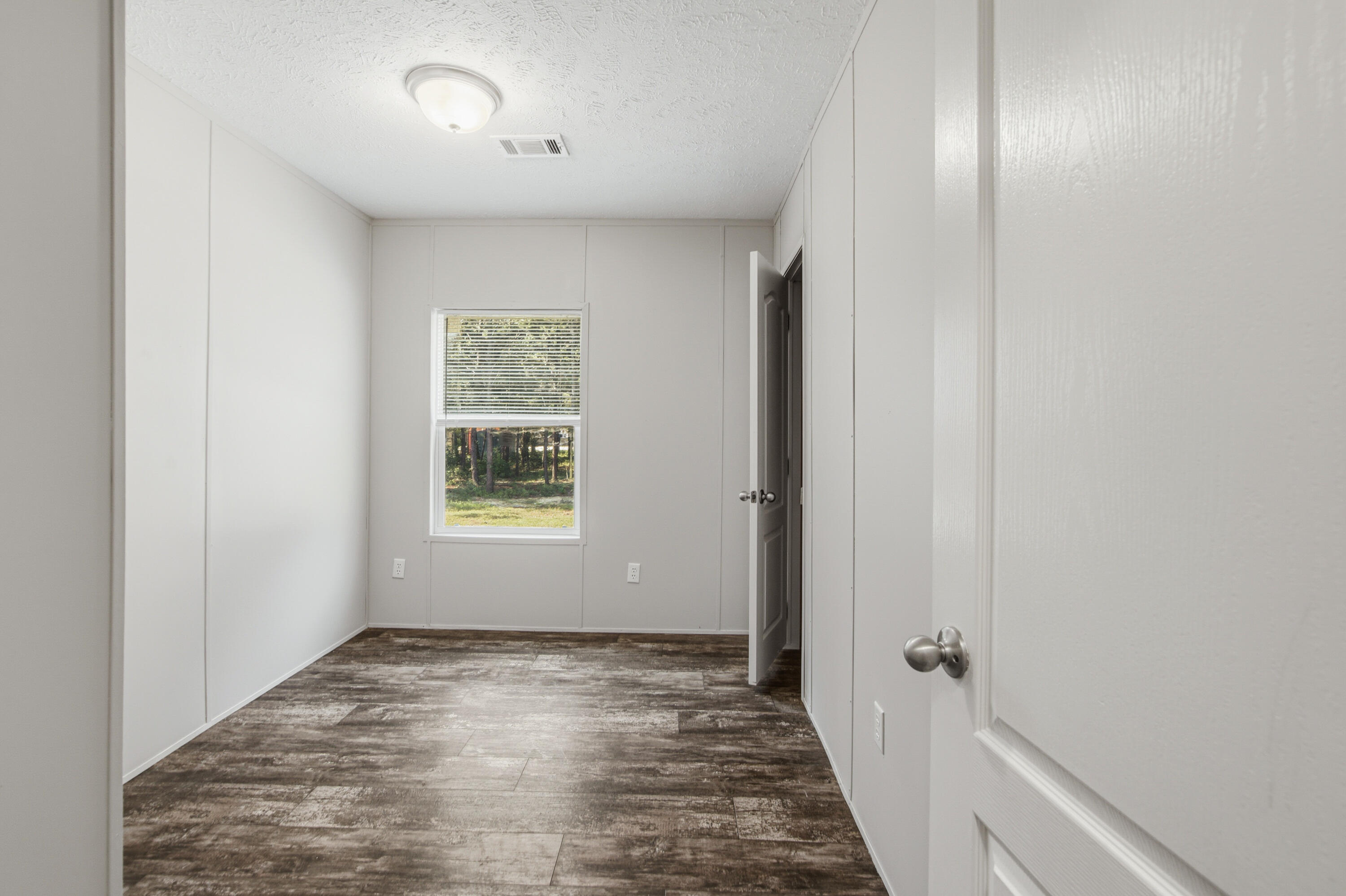 UNRECORDED SUBDIVISION - Residential