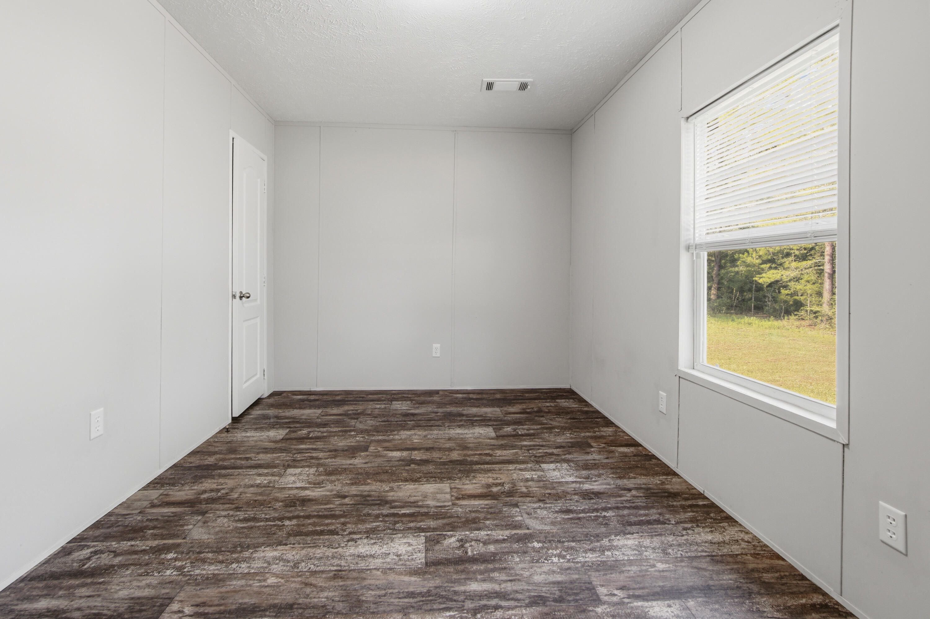 UNRECORDED SUBDIVISION - Residential