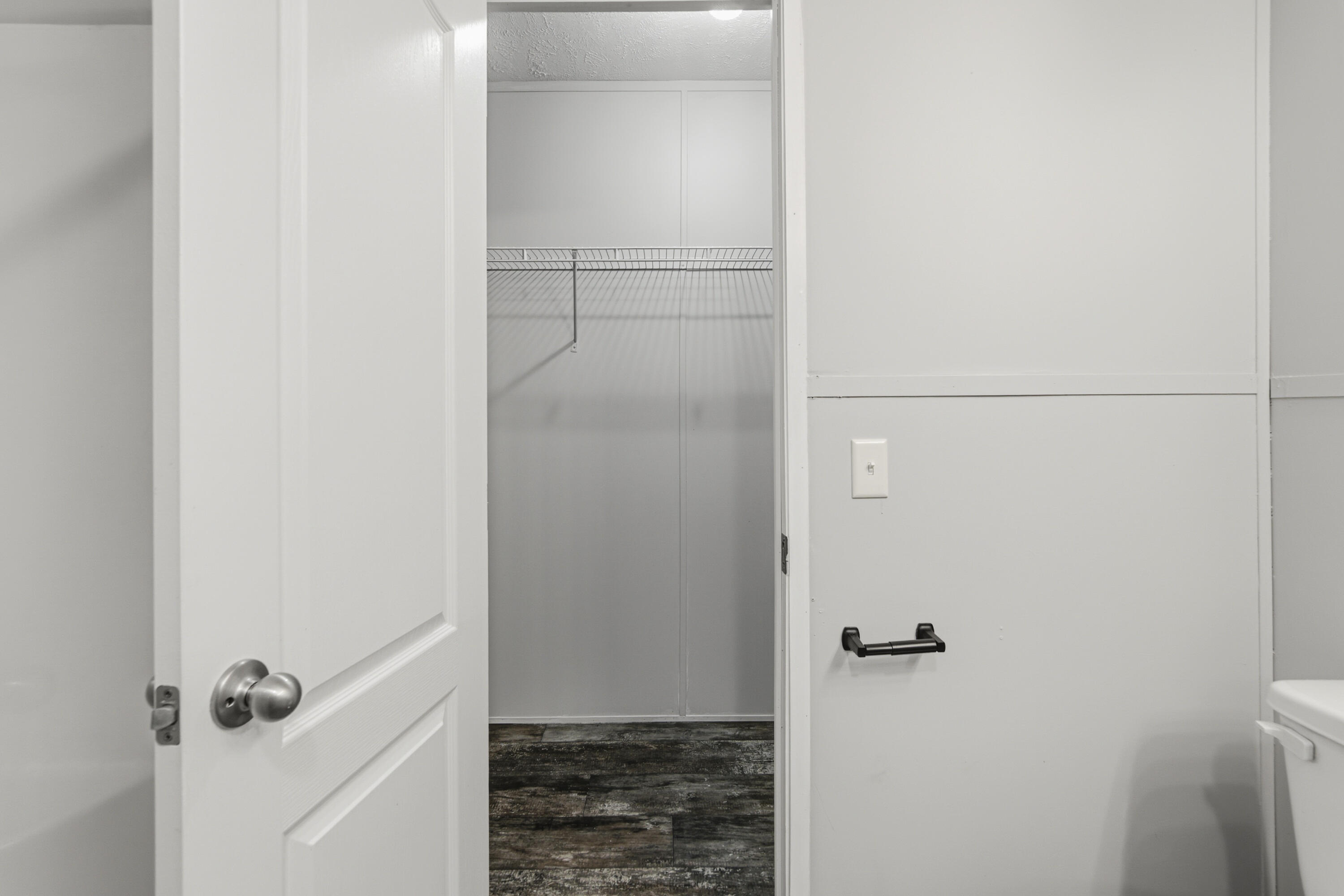 UNRECORDED SUBDIVISION - Residential