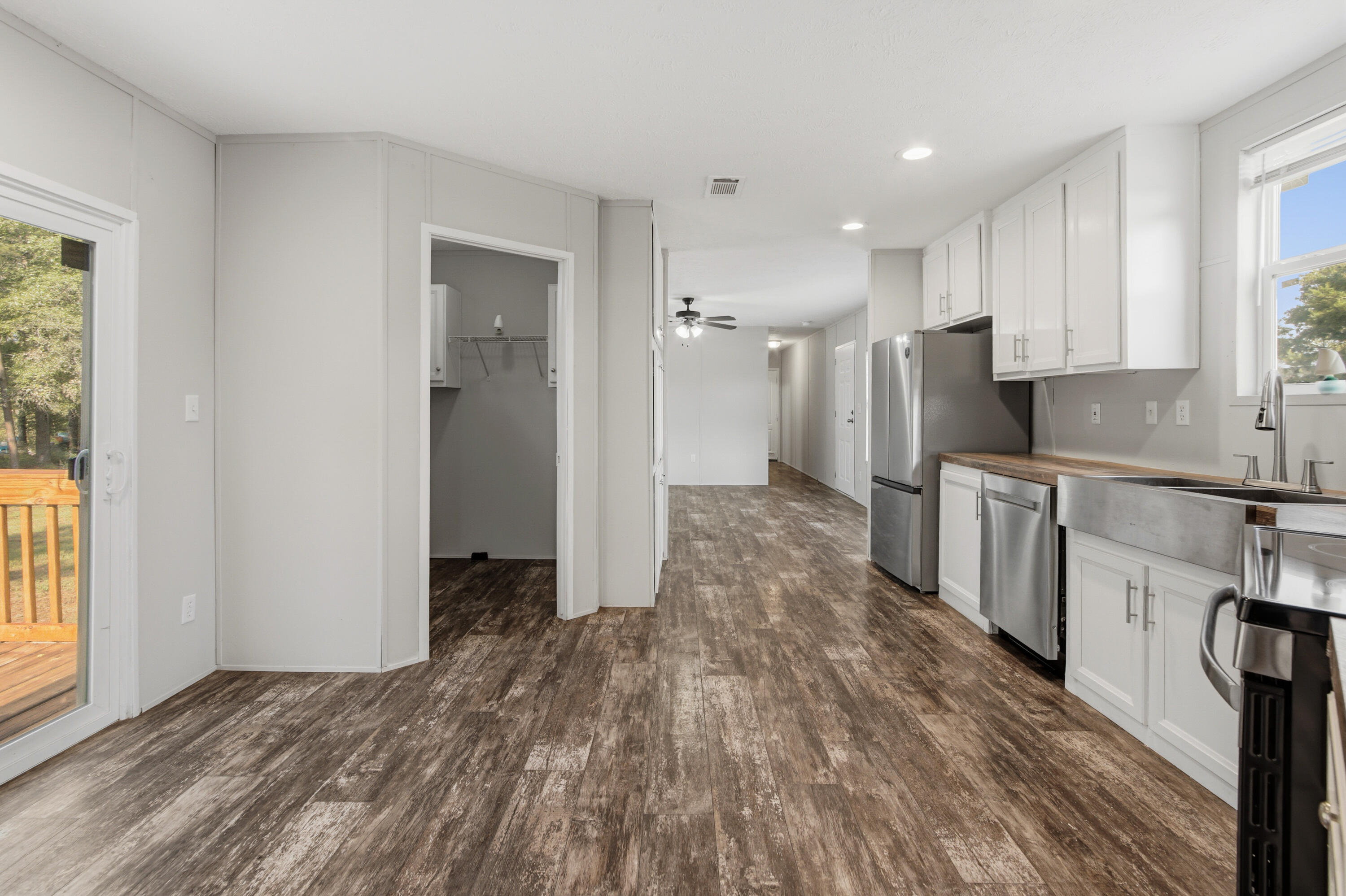 UNRECORDED SUBDIVISION - Residential