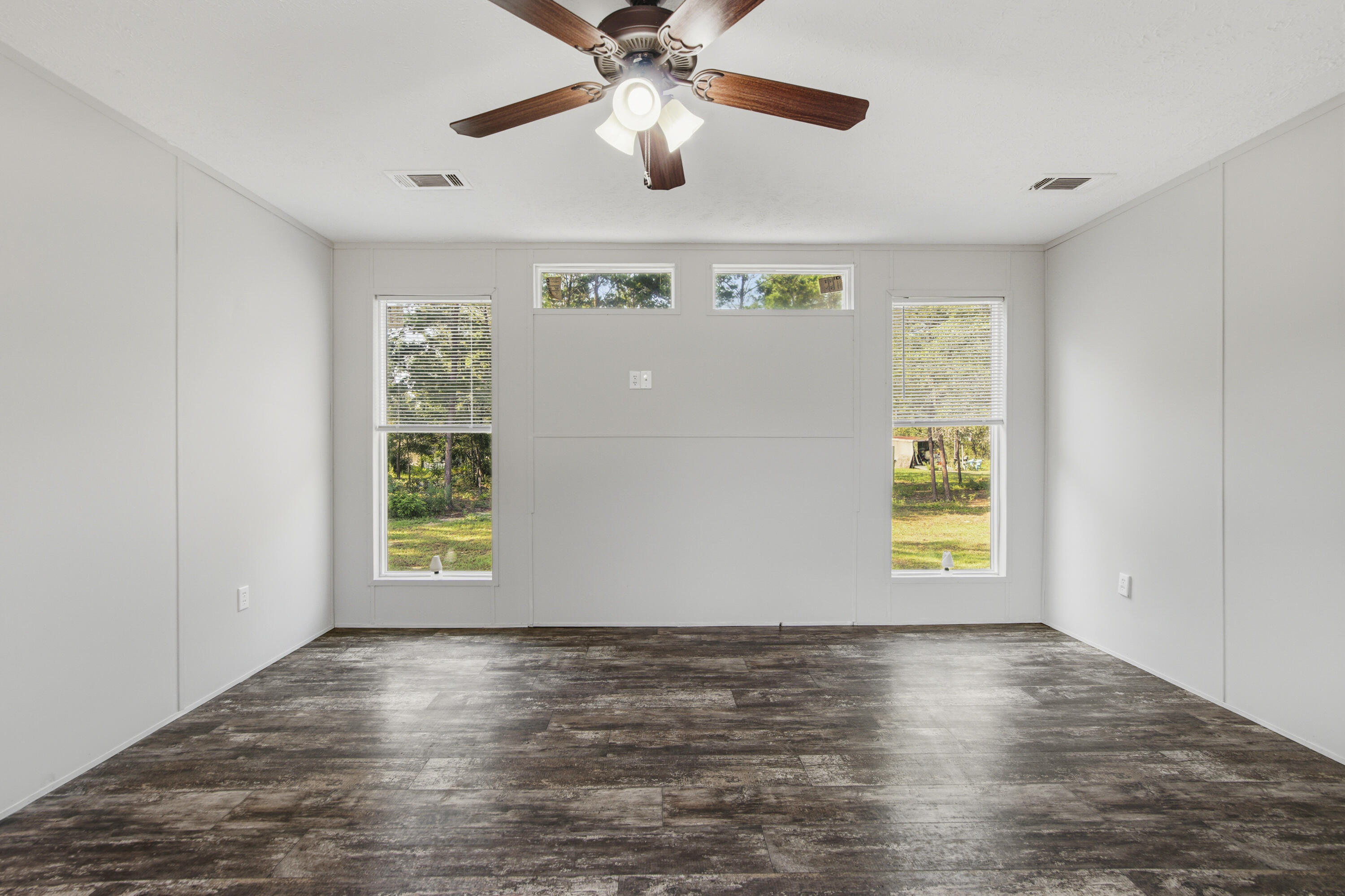 UNRECORDED SUBDIVISION - Residential