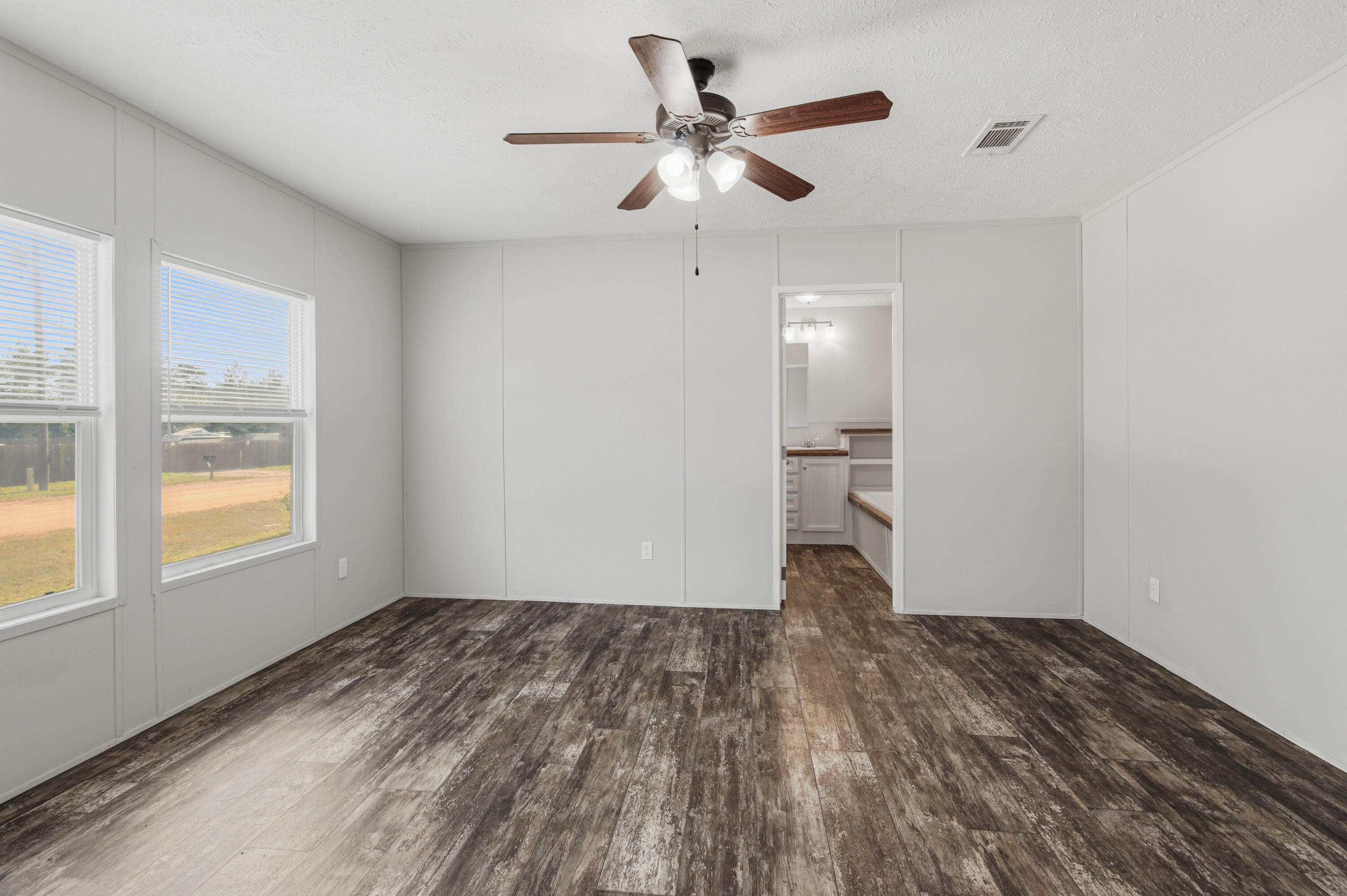 UNRECORDED SUBDIVISION - Residential