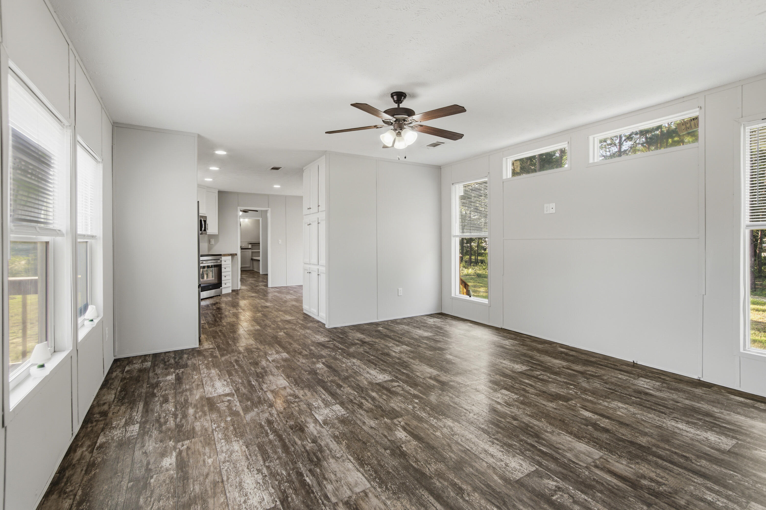 UNRECORDED SUBDIVISION - Residential