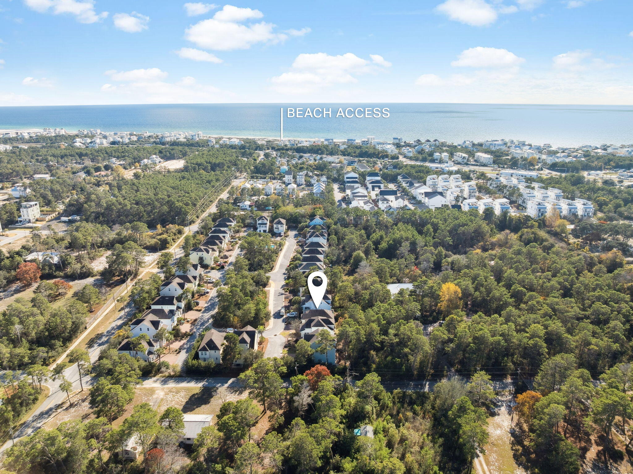Pinewood Preserve - Residential