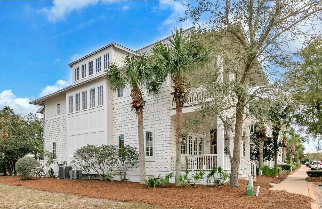 CYPRESS DUNES - Residential