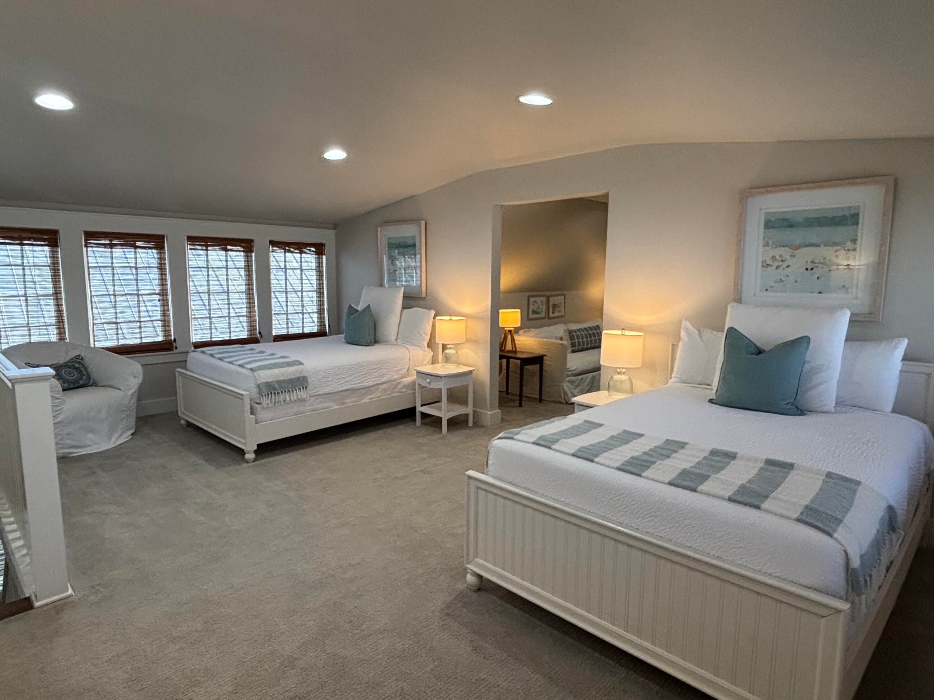 CYPRESS DUNES - Residential