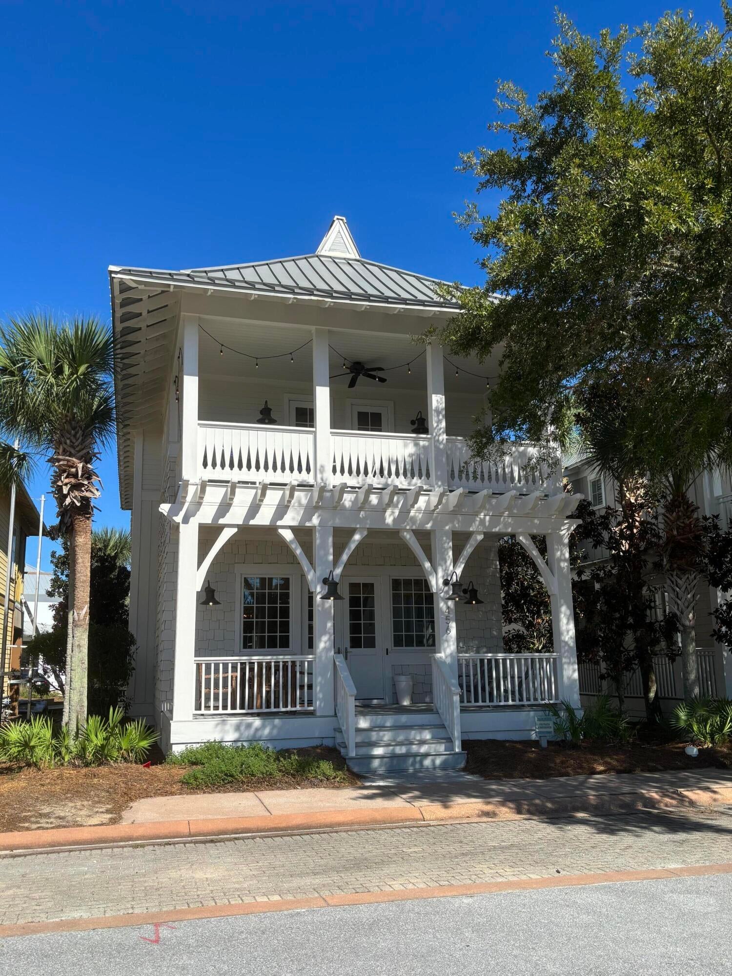 CYPRESS DUNES - Residential